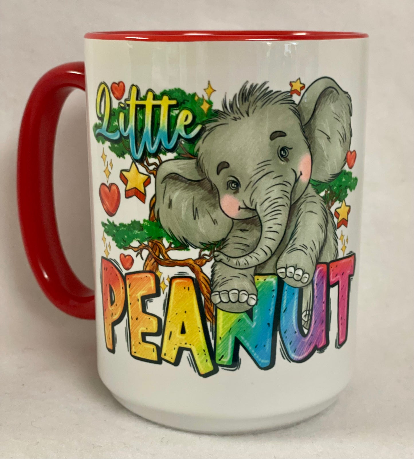Coffee Cups