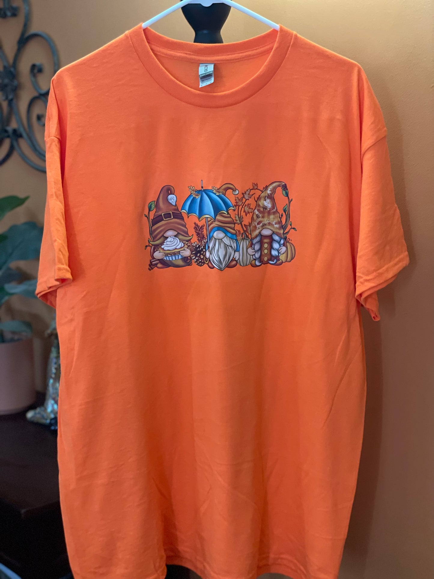 Men’s & Womens T-shirts