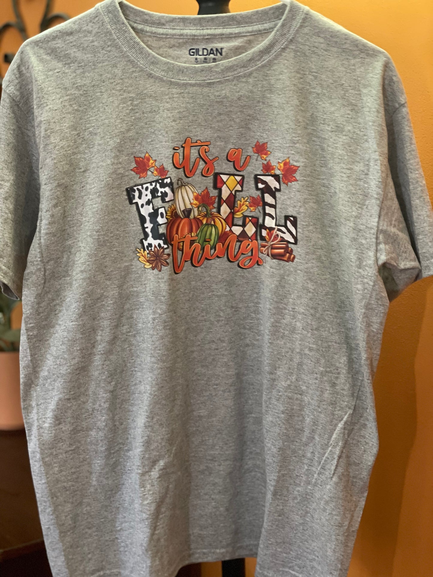 Men’s & Womens T-shirts