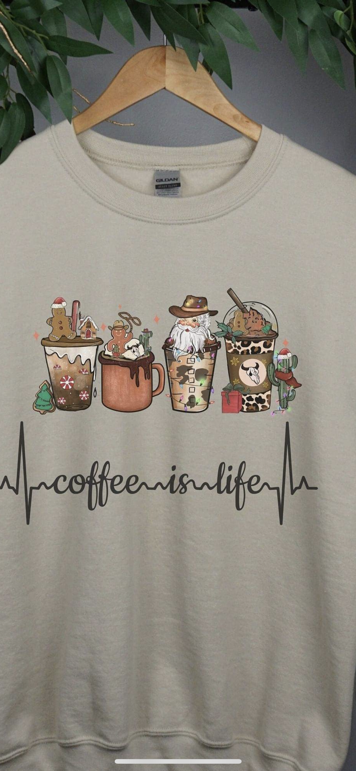 Men’s & Womens T-shirts