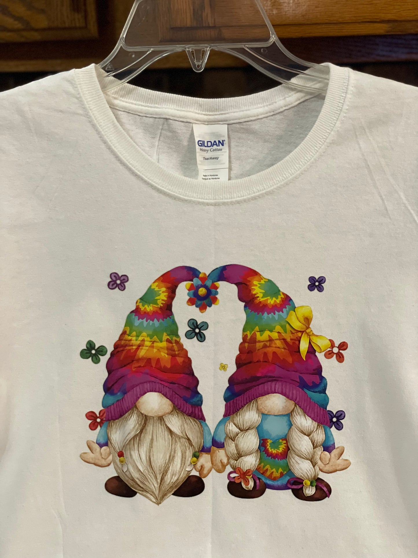 Men’s & Womens T-shirts