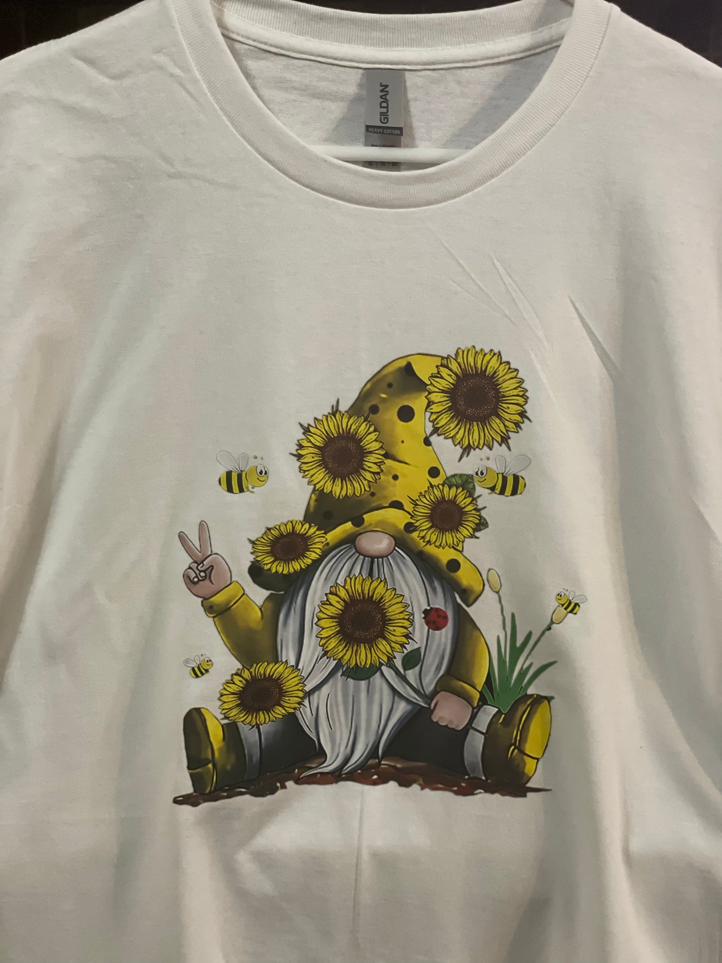 Men’s & Womens T-shirts