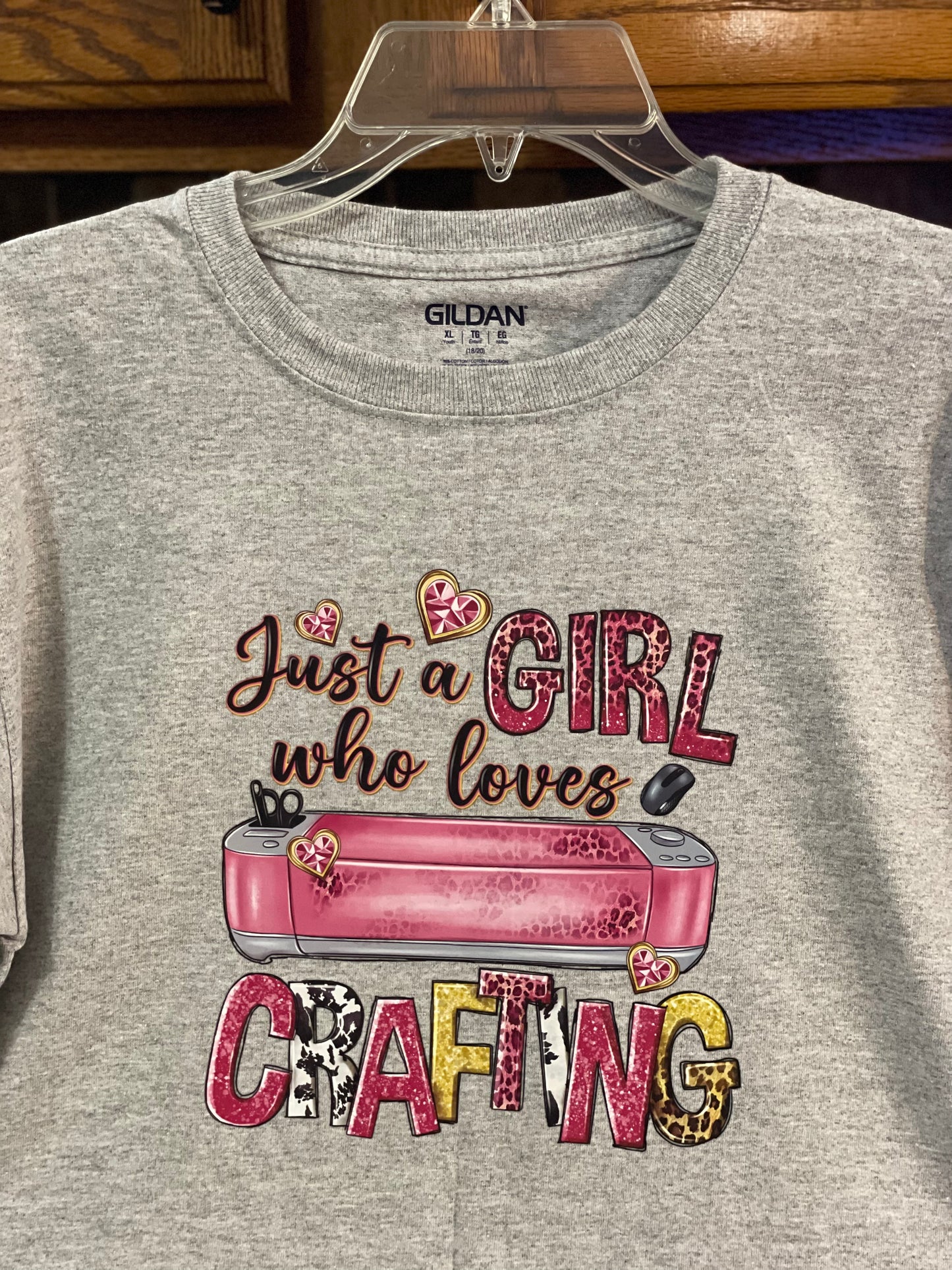 Men’s & Womens T-shirts