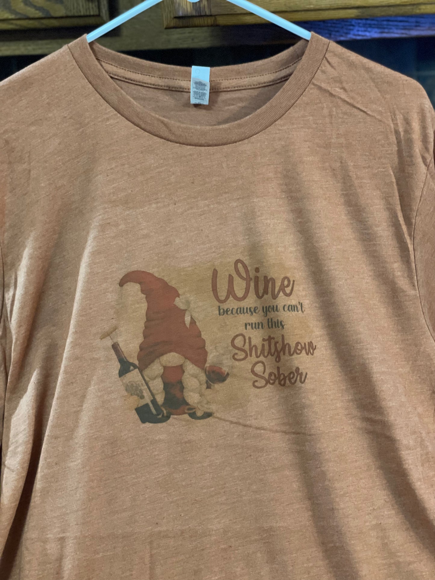 Men’s & Womens T-shirts