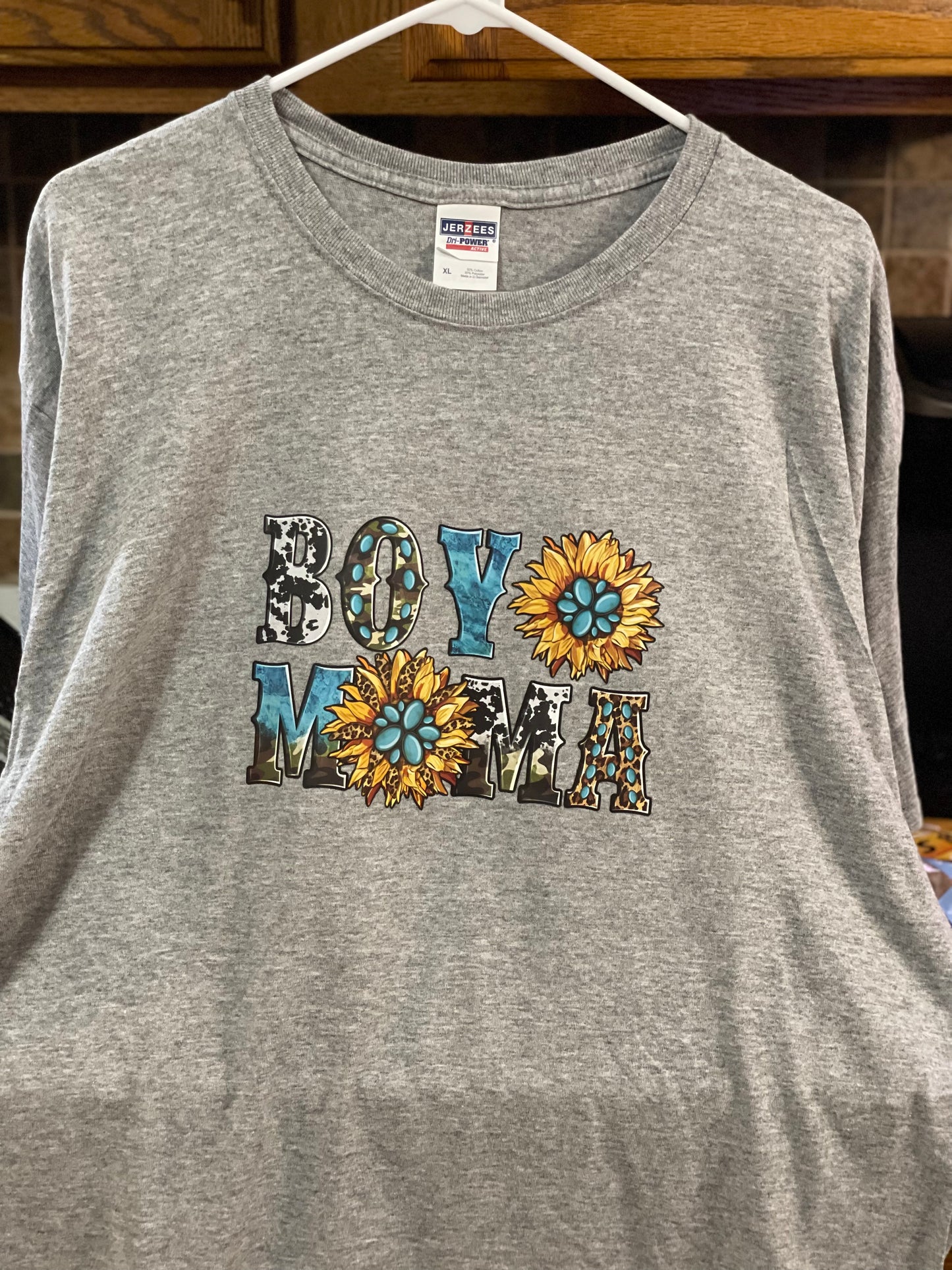 Men’s & Womens T-shirts