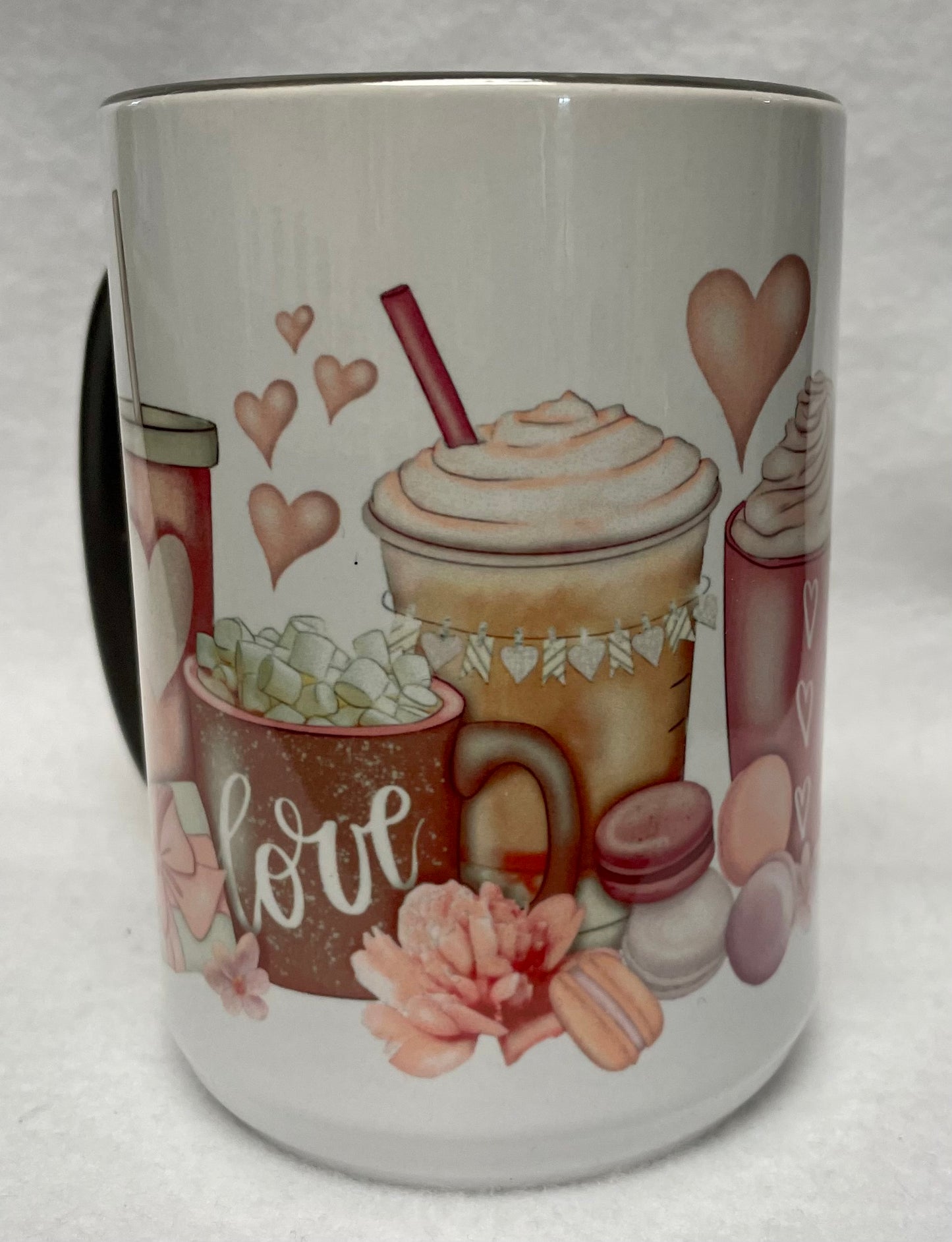 Coffee Cups