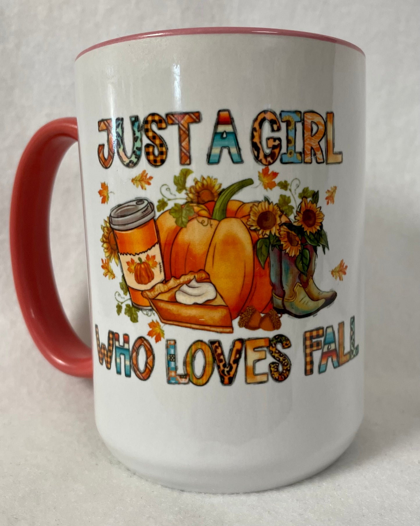 Coffee Cups