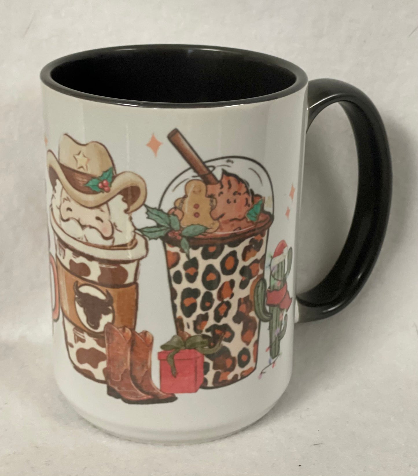 Coffee Cups