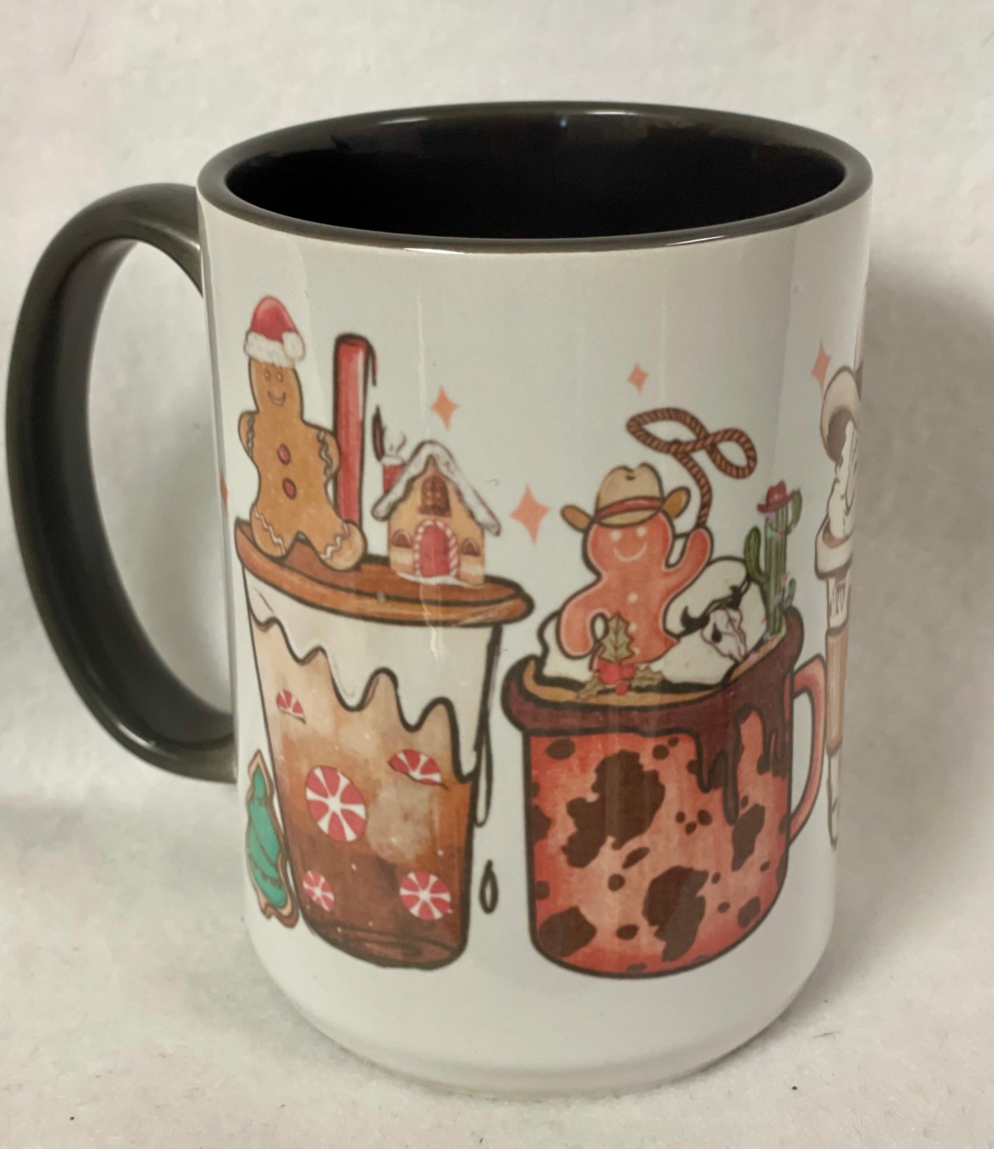 Coffee Cups