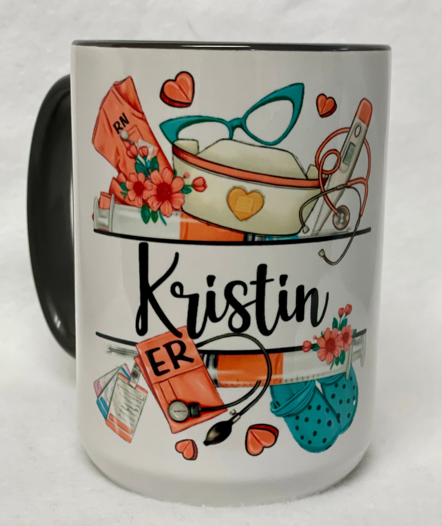 Coffee Cups