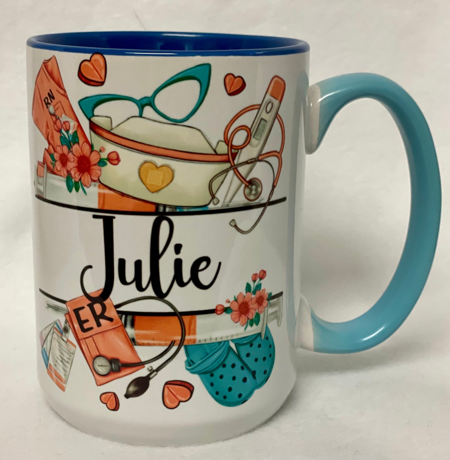 Coffee Cups