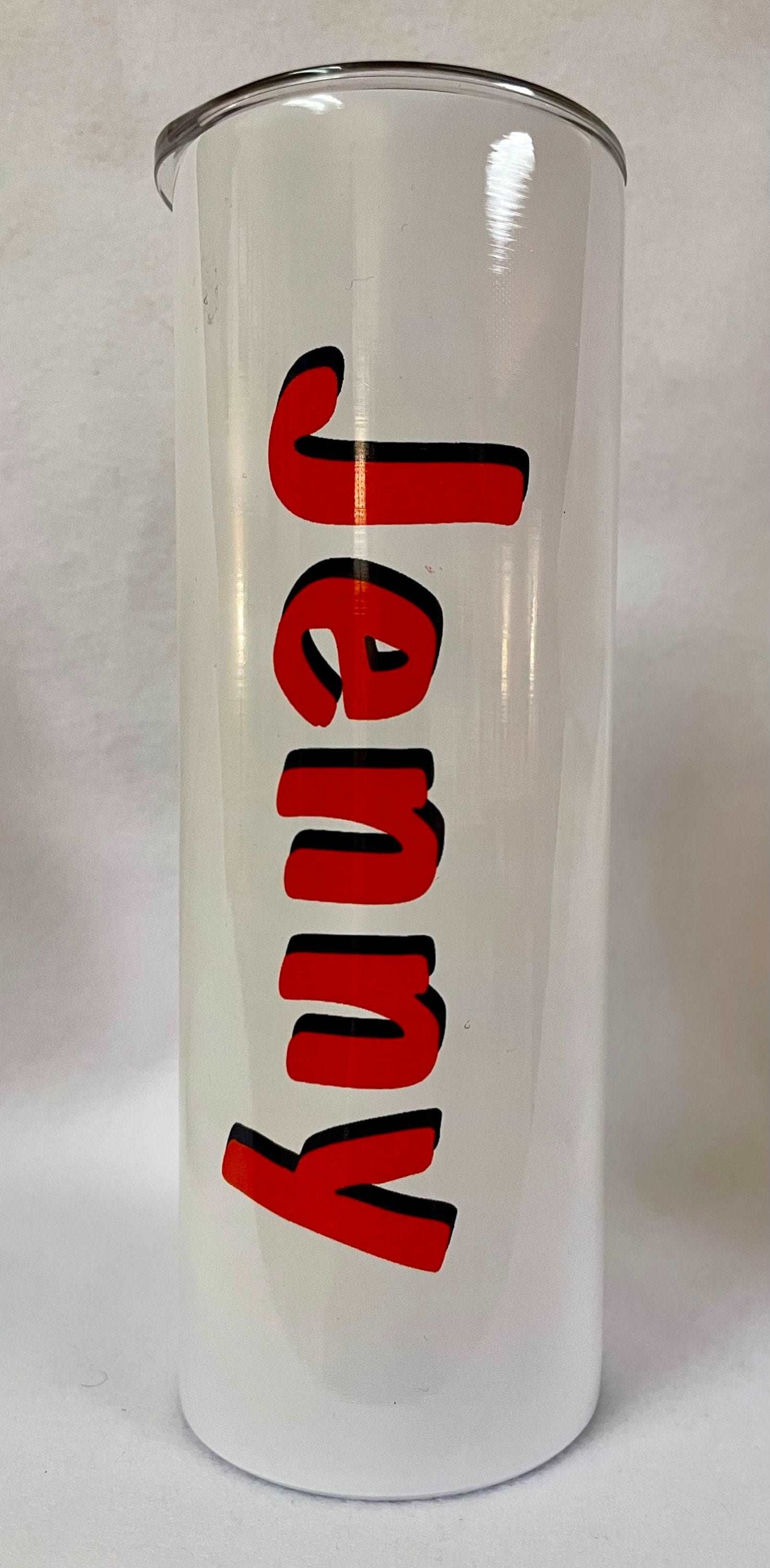 Are you a Kansas Chiefs fan and your name is Jenny?