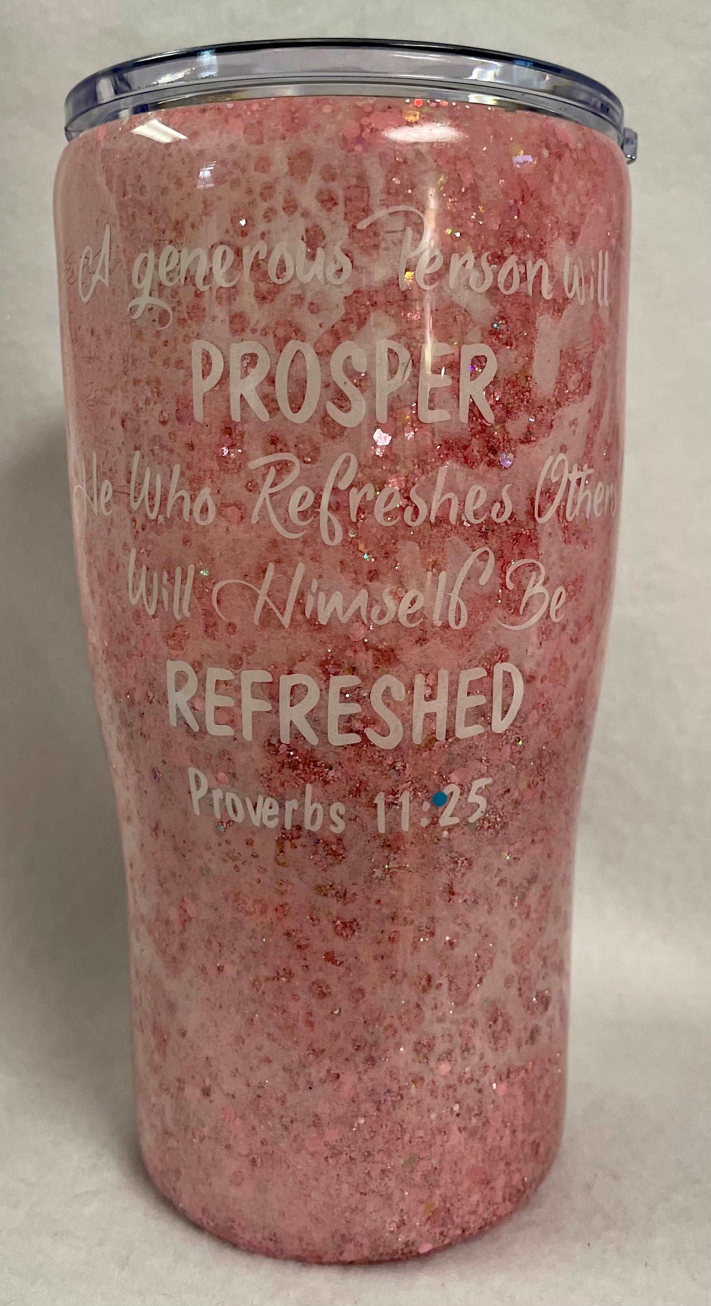 20 oz tumblr