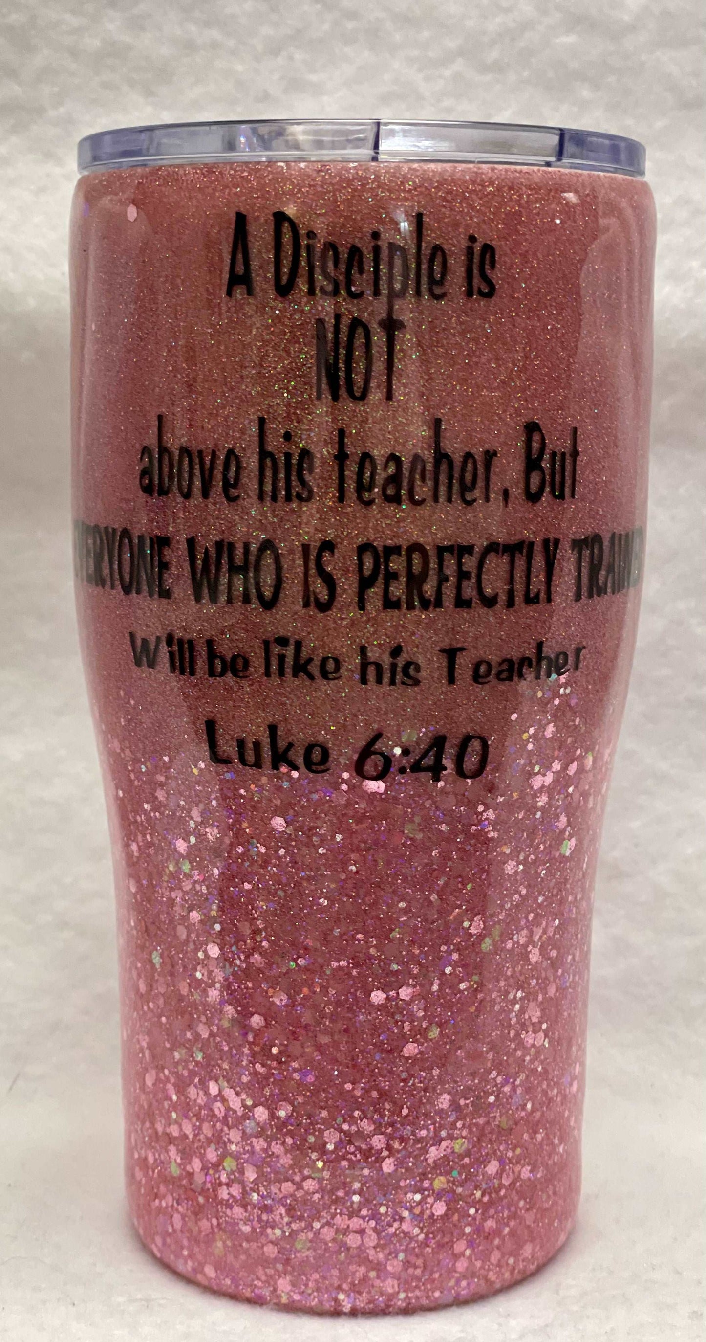 20 oz tumblr