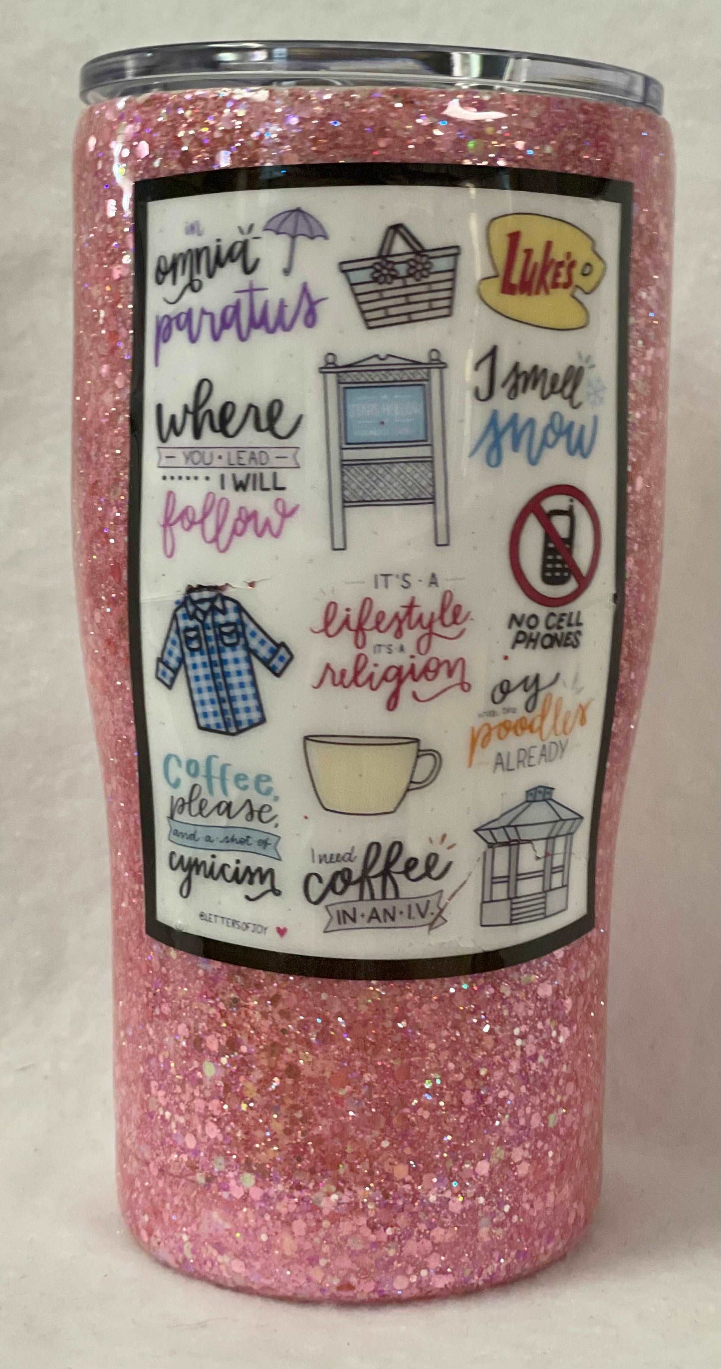 20 oz tumblr