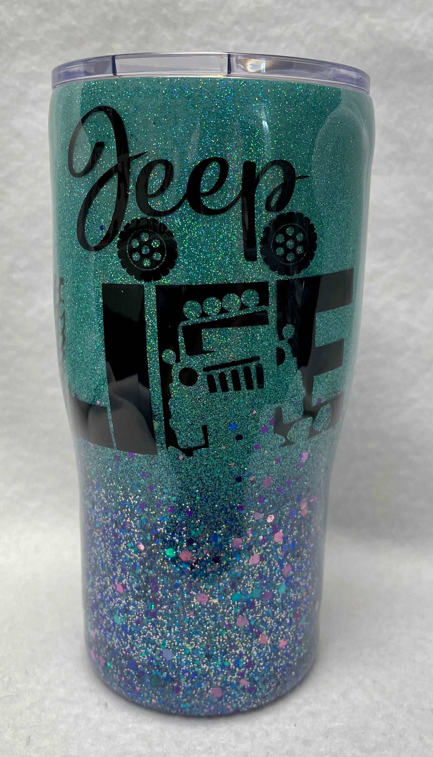 20 oz tumblr