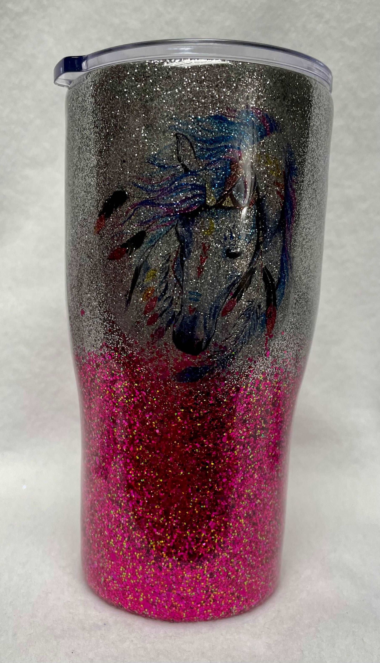 20 oz tumblr