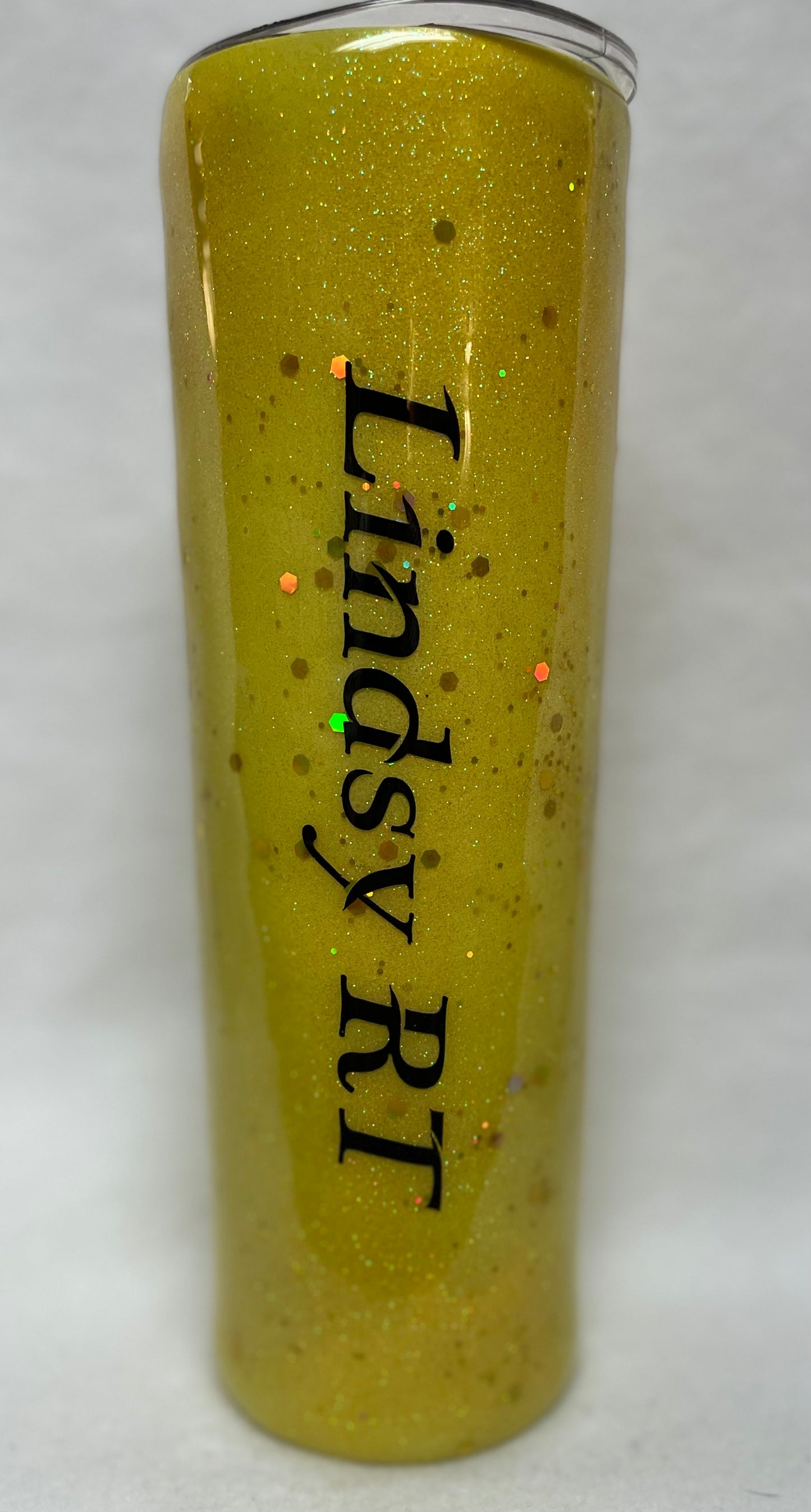 Do you need a 30 oz drink? Enjoy a beverage in this 30 oz Tumbler.