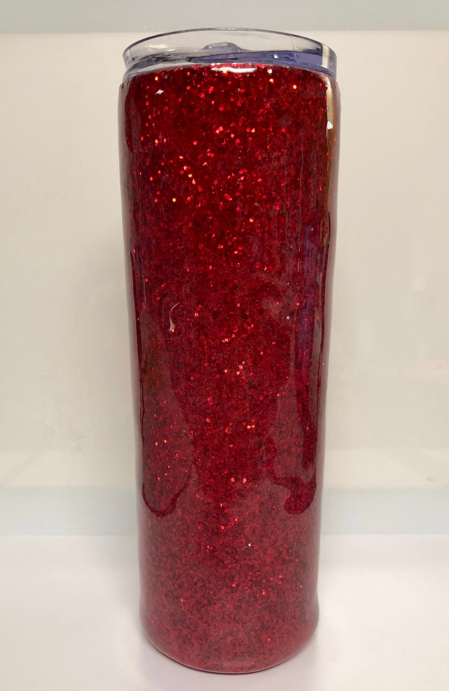 For all you Nurses? Enjoy a beverage in this 20oz skinny Tumbler.