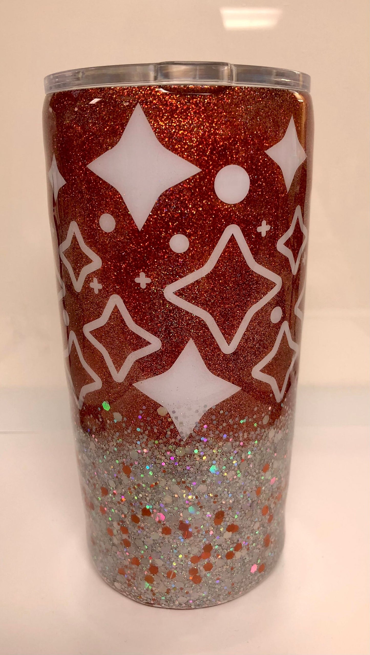 Want to personalize your Tumbler?. Enjoy a beverage in this 20oz Tumbler.