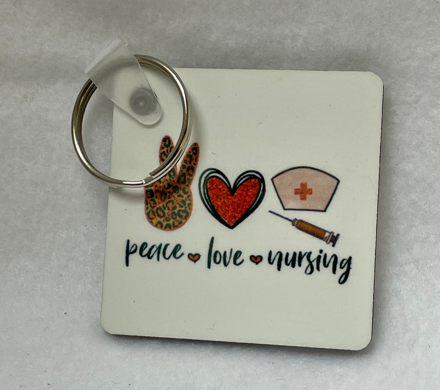 These are key rings. Please specify in comments which one you are interested in. Each sold separately