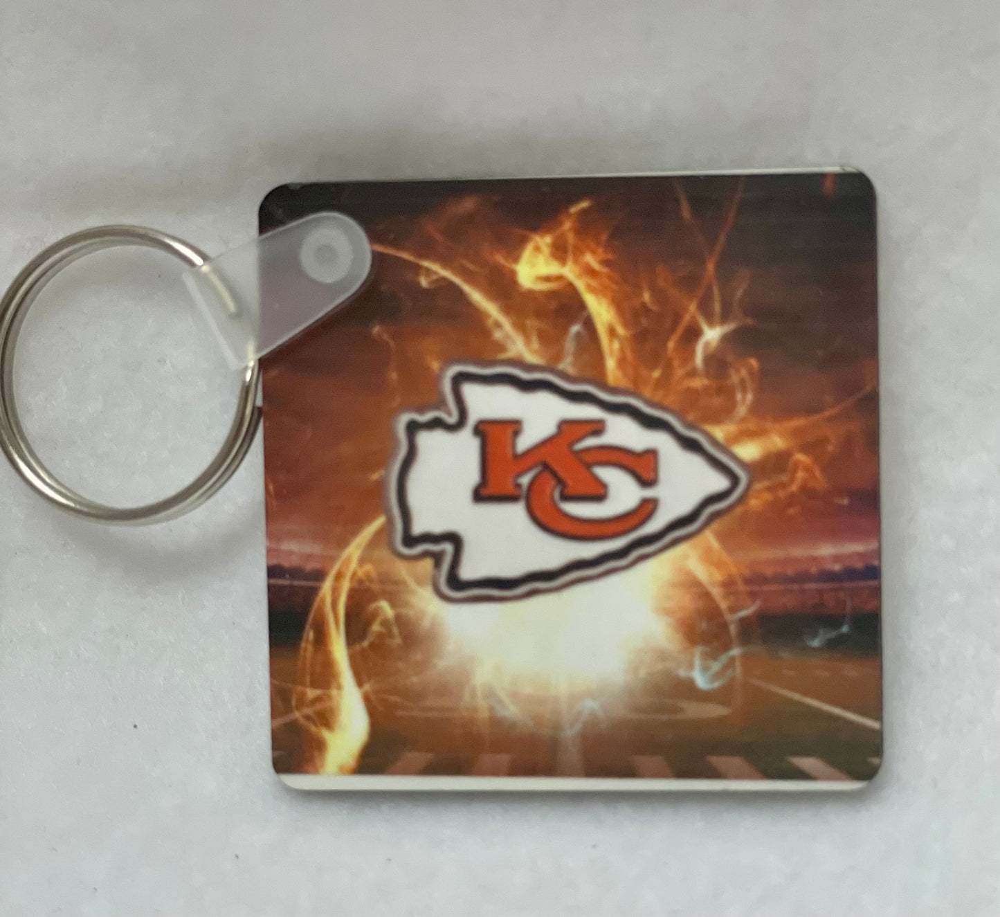 These are key rings. Please specify in comments which one you are interested in. Each sold separately