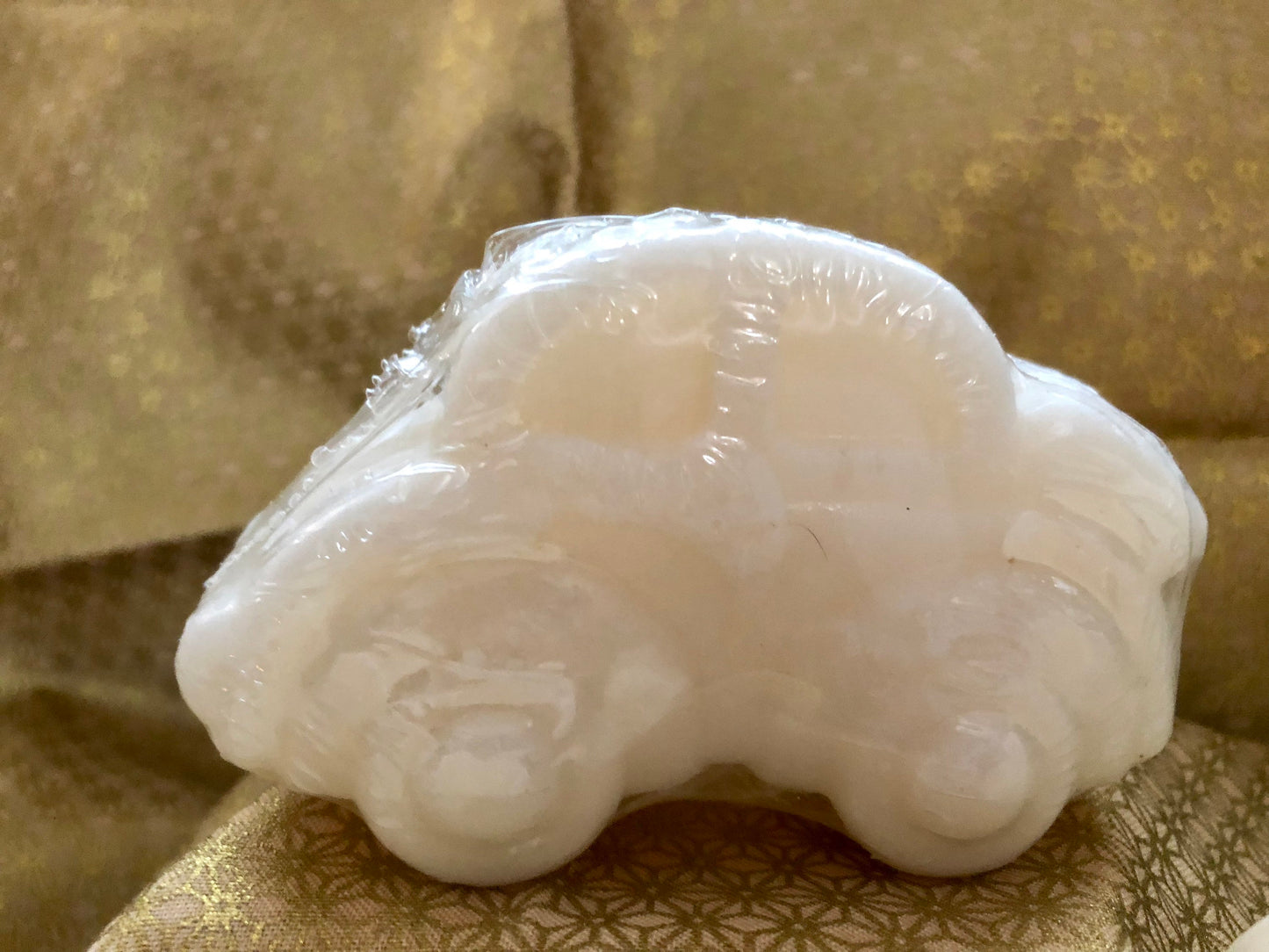 Oatmeal Milk and Honey soap bar