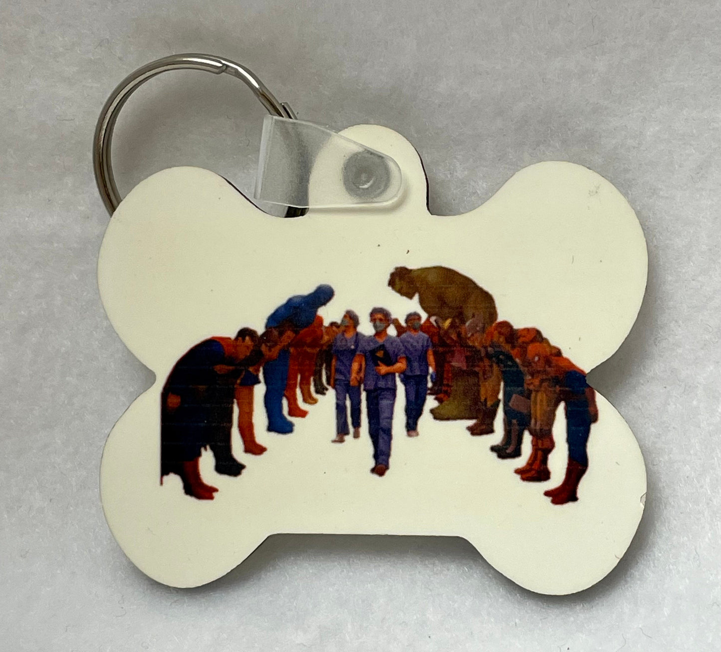 These are key rings. Please specify in comments which one you are interested in. Each sold separately