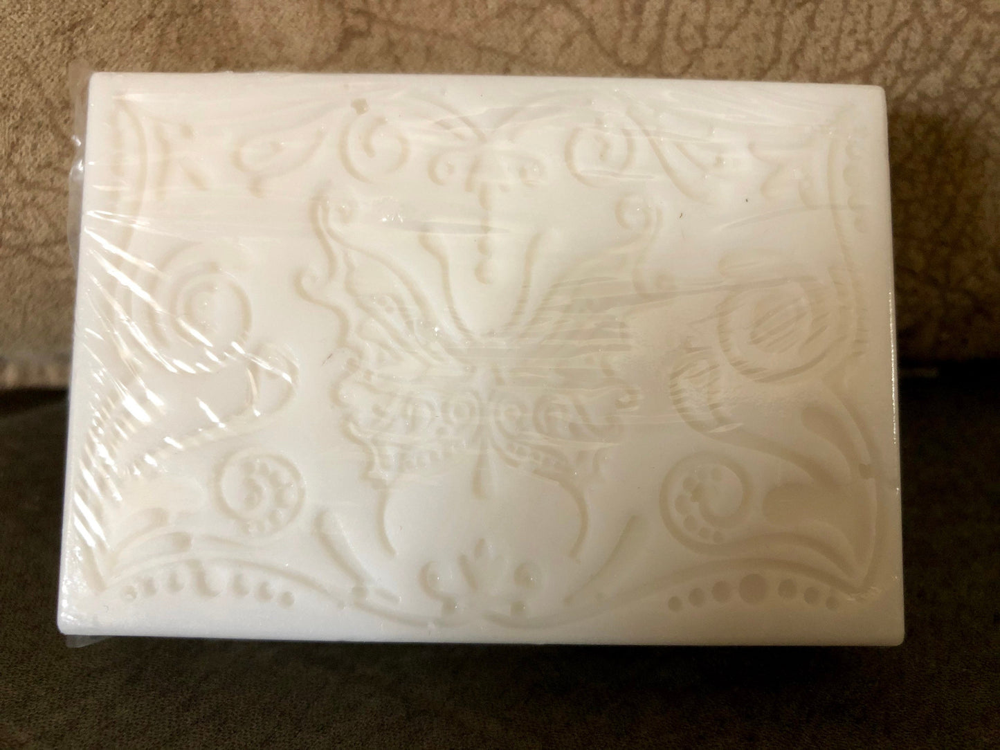 Oatmeal Milk and Honey soap bar