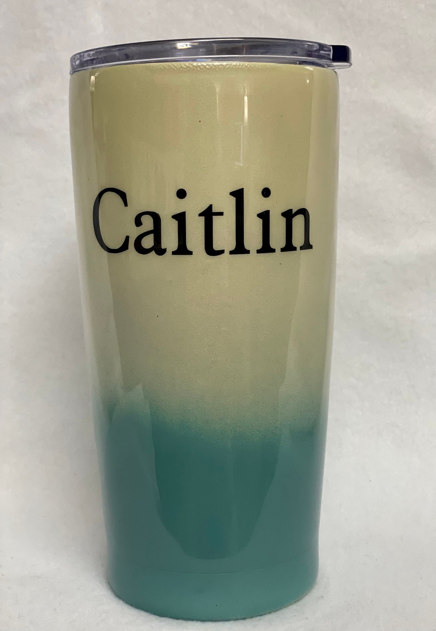 Zero Fox Given! Enjoy a beverage in this 20oz Tumbler.