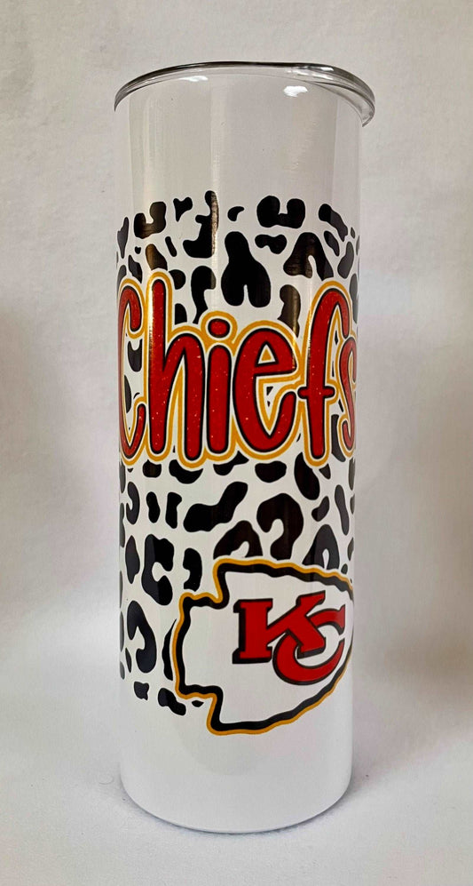Are you a Kansas Chiefs fan and your name is Jenny?
