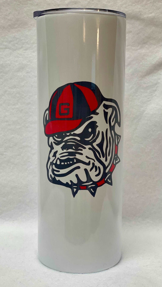 Do you love the Georgia Bulldogs?