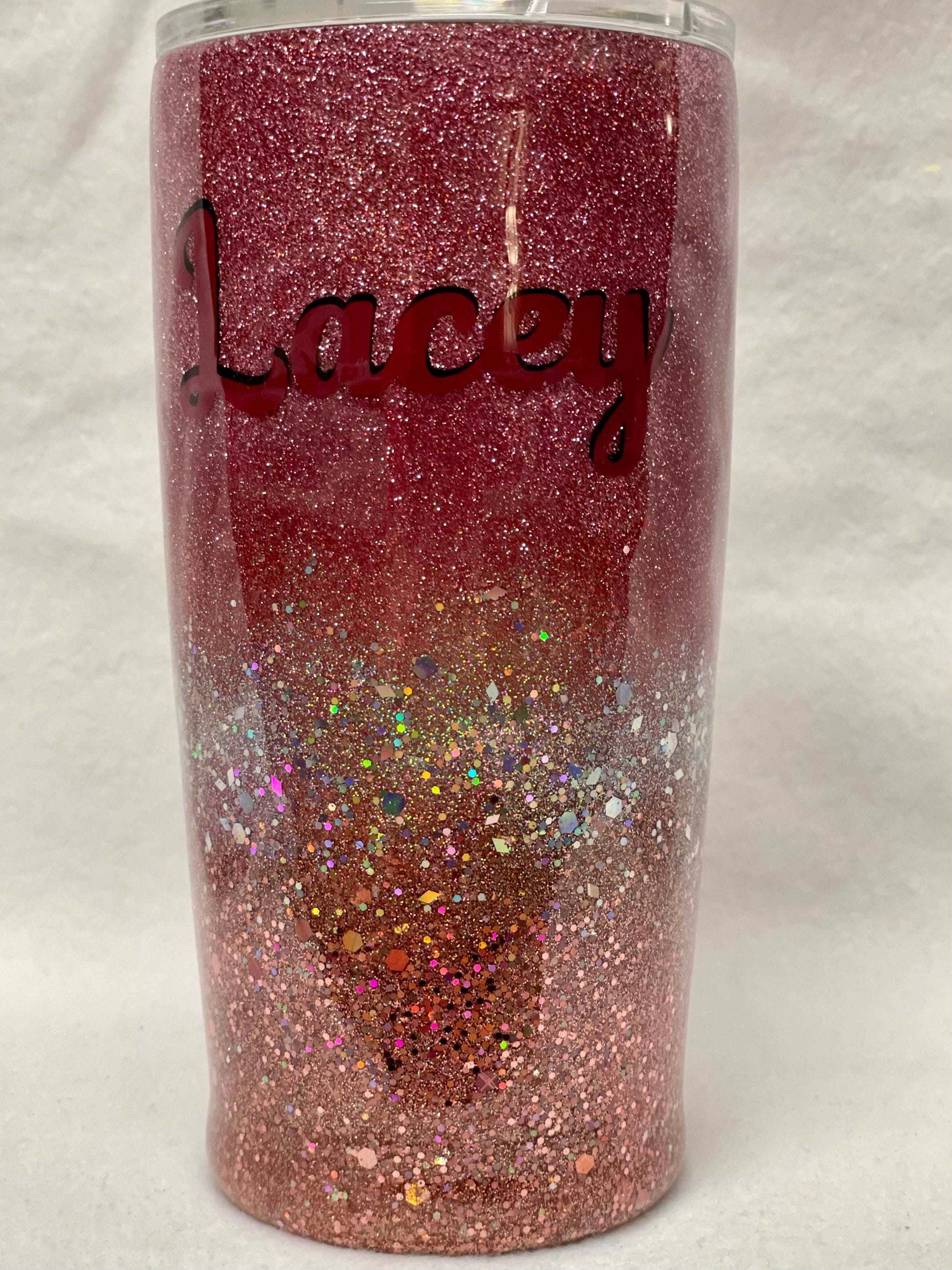Do you need a 20 oz tumbler?