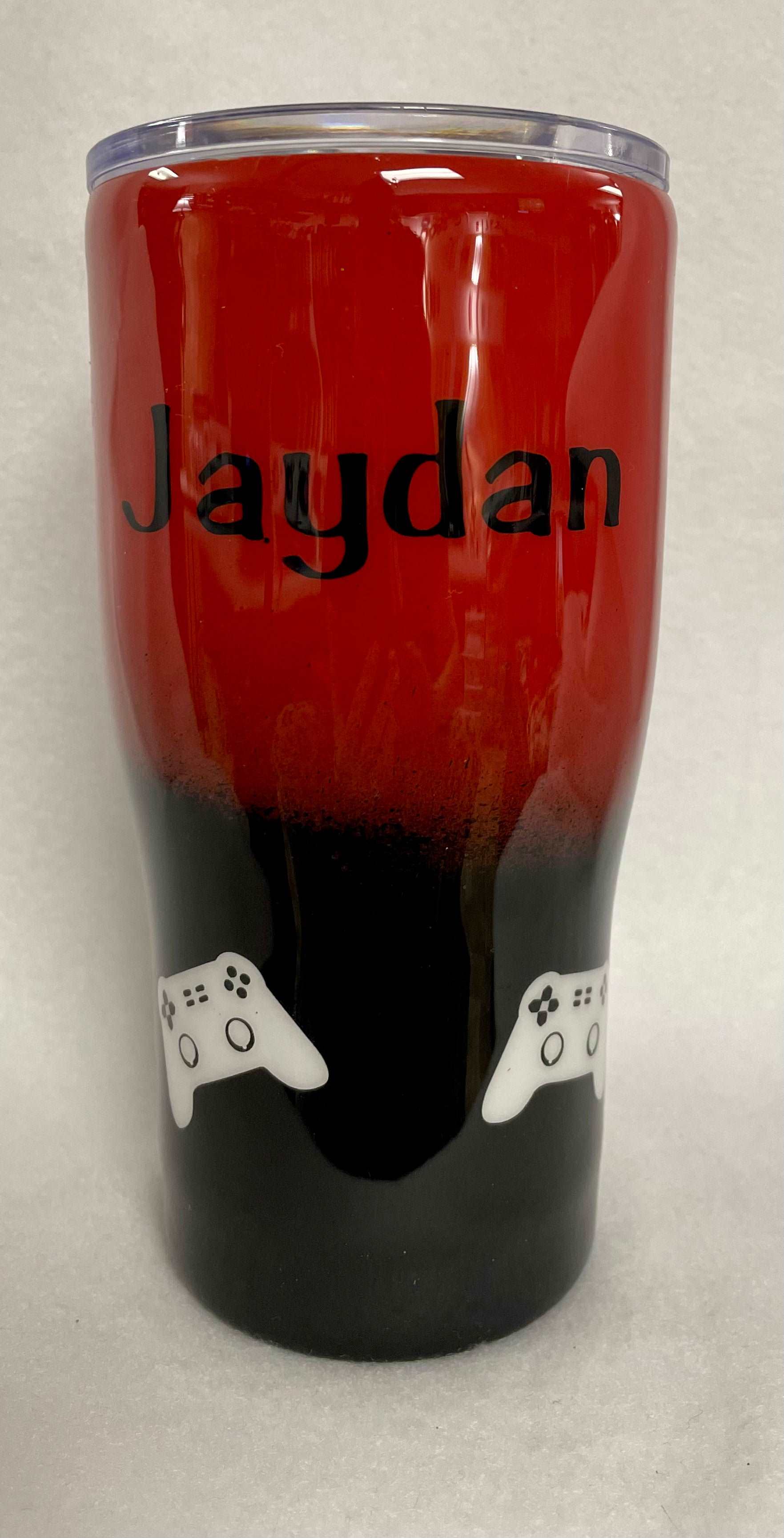 Do you need a 20 oz tumbler?