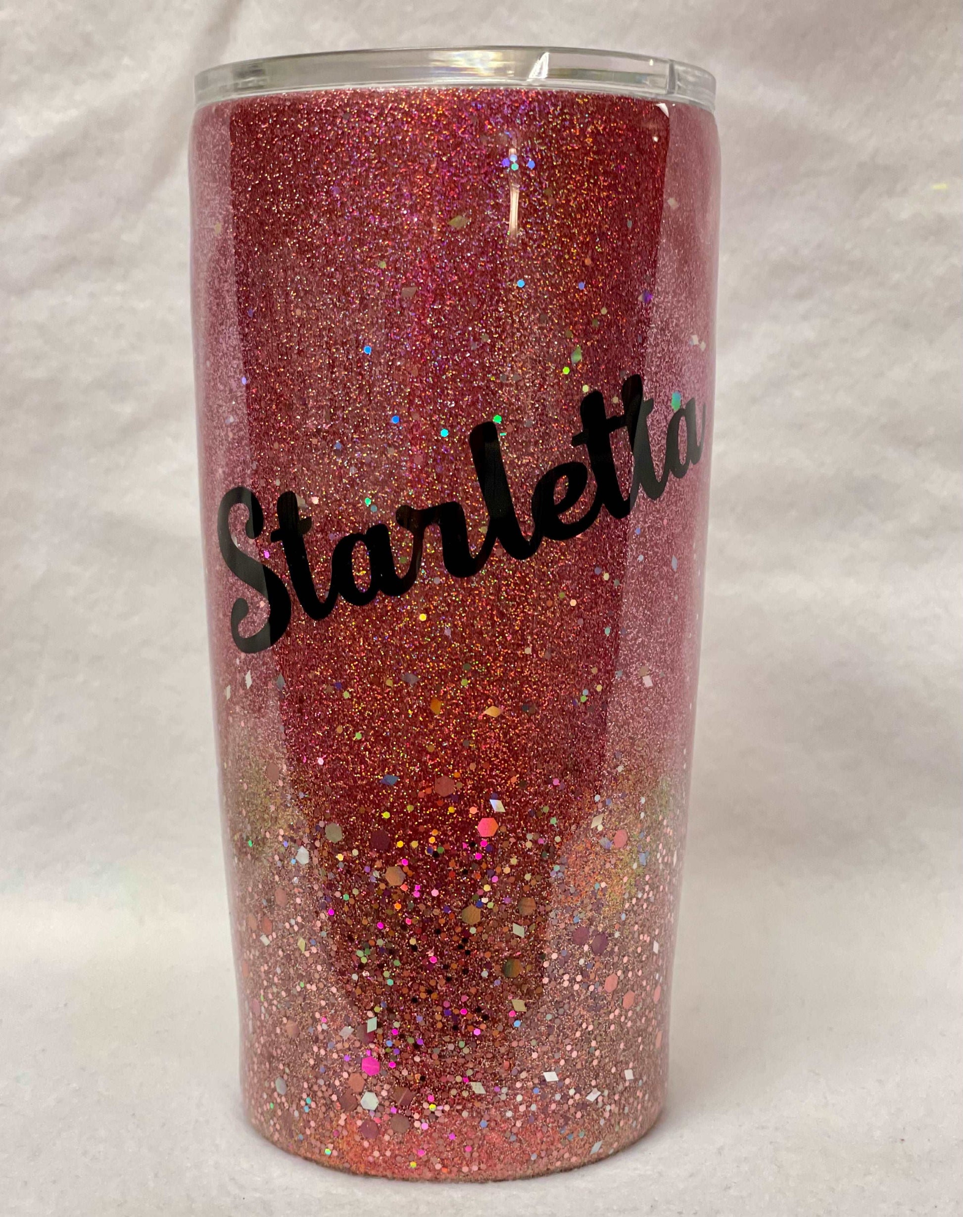 Do you need a 20 oz tumbler?