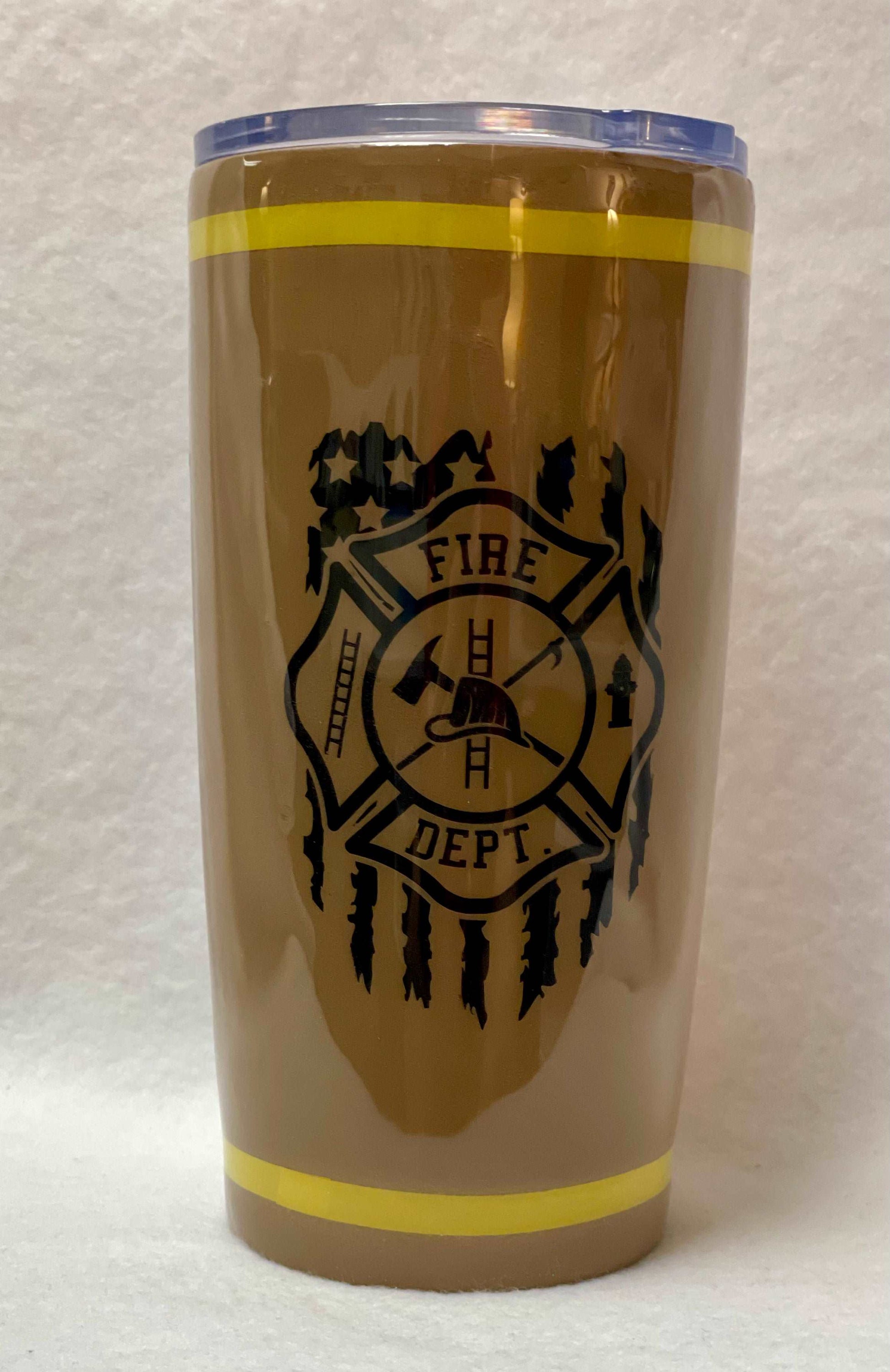 Do you need a 20 oz tumbler?