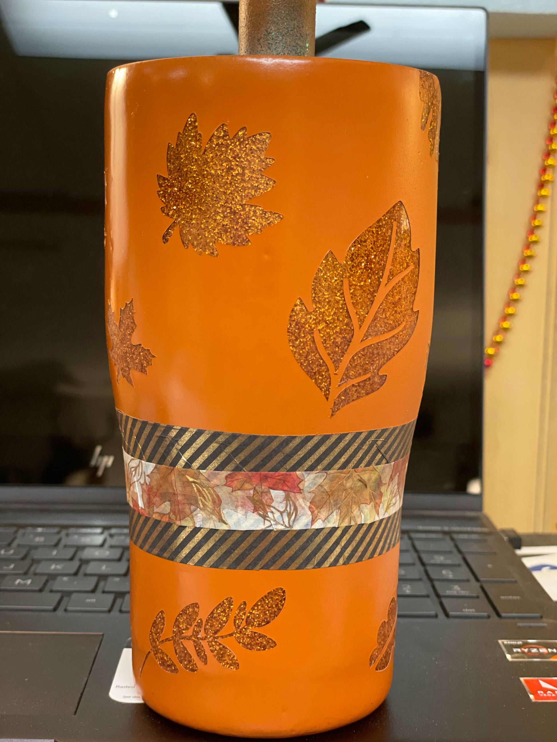 Do you need a 20 oz tumbler?