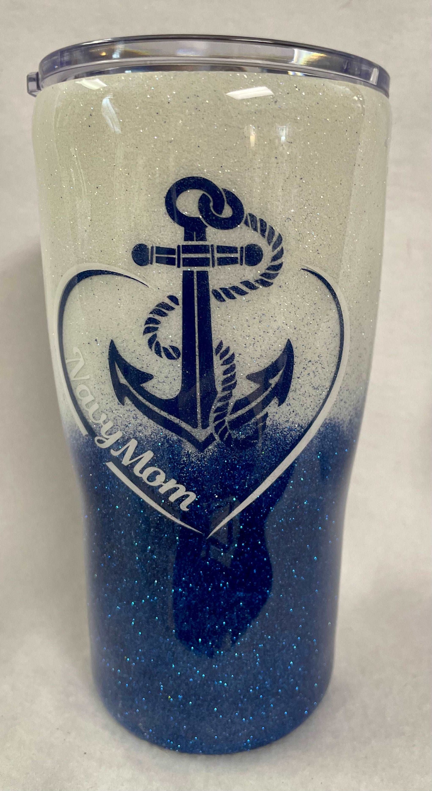 Do you need a 20 oz tumbler?