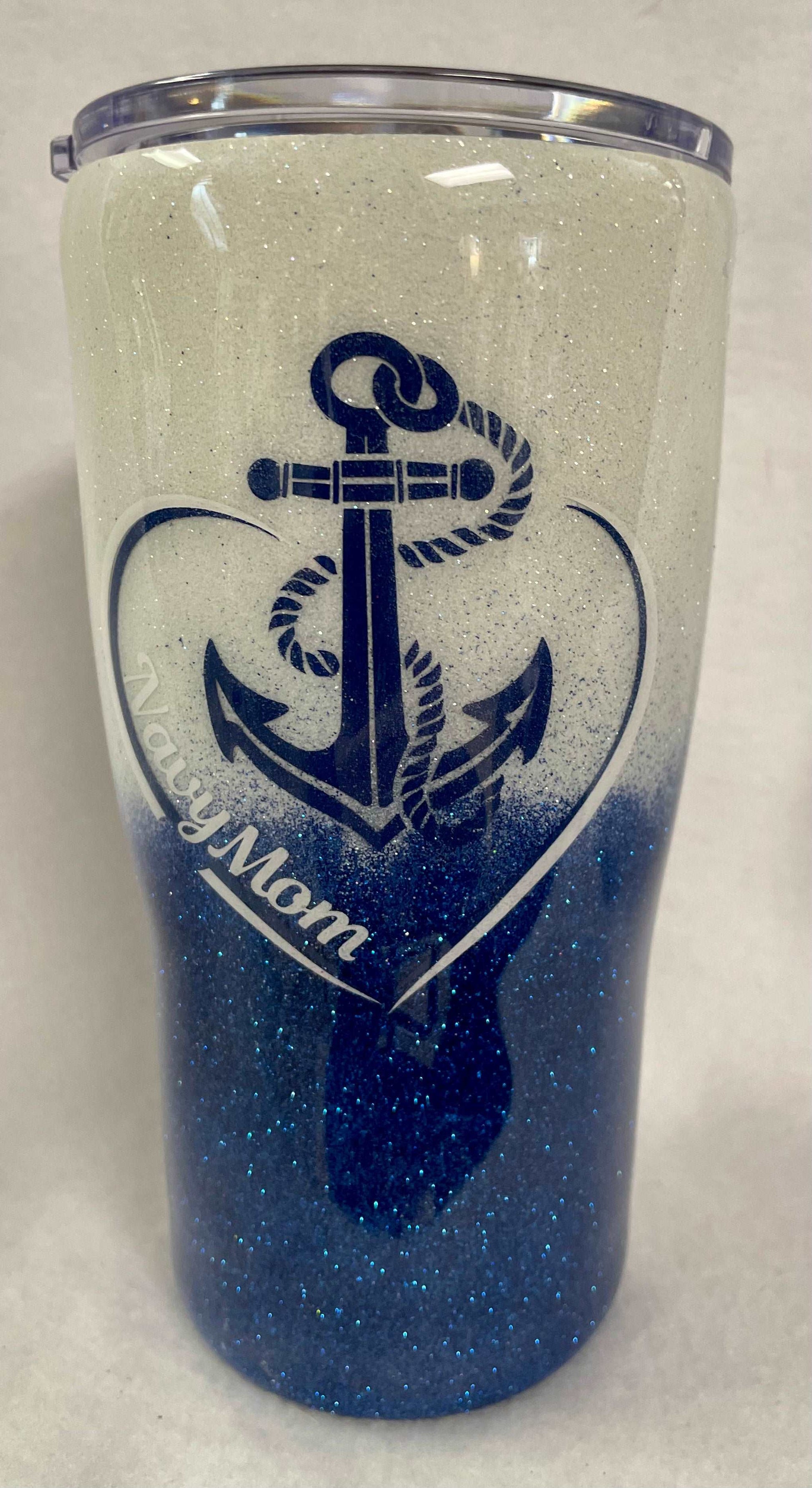 Do you need a 20 oz tumbler?