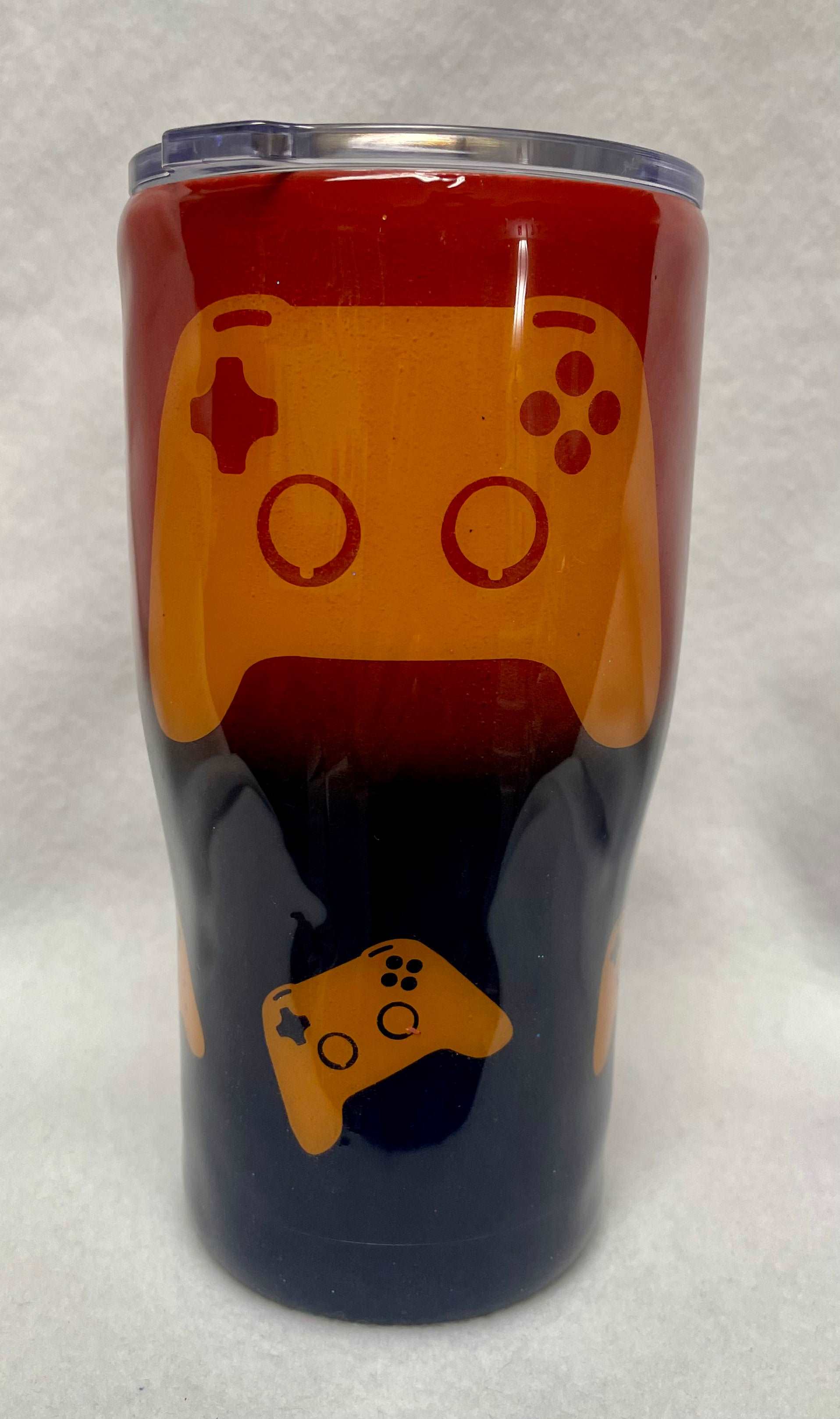 Do you need a 20 oz tumbler?