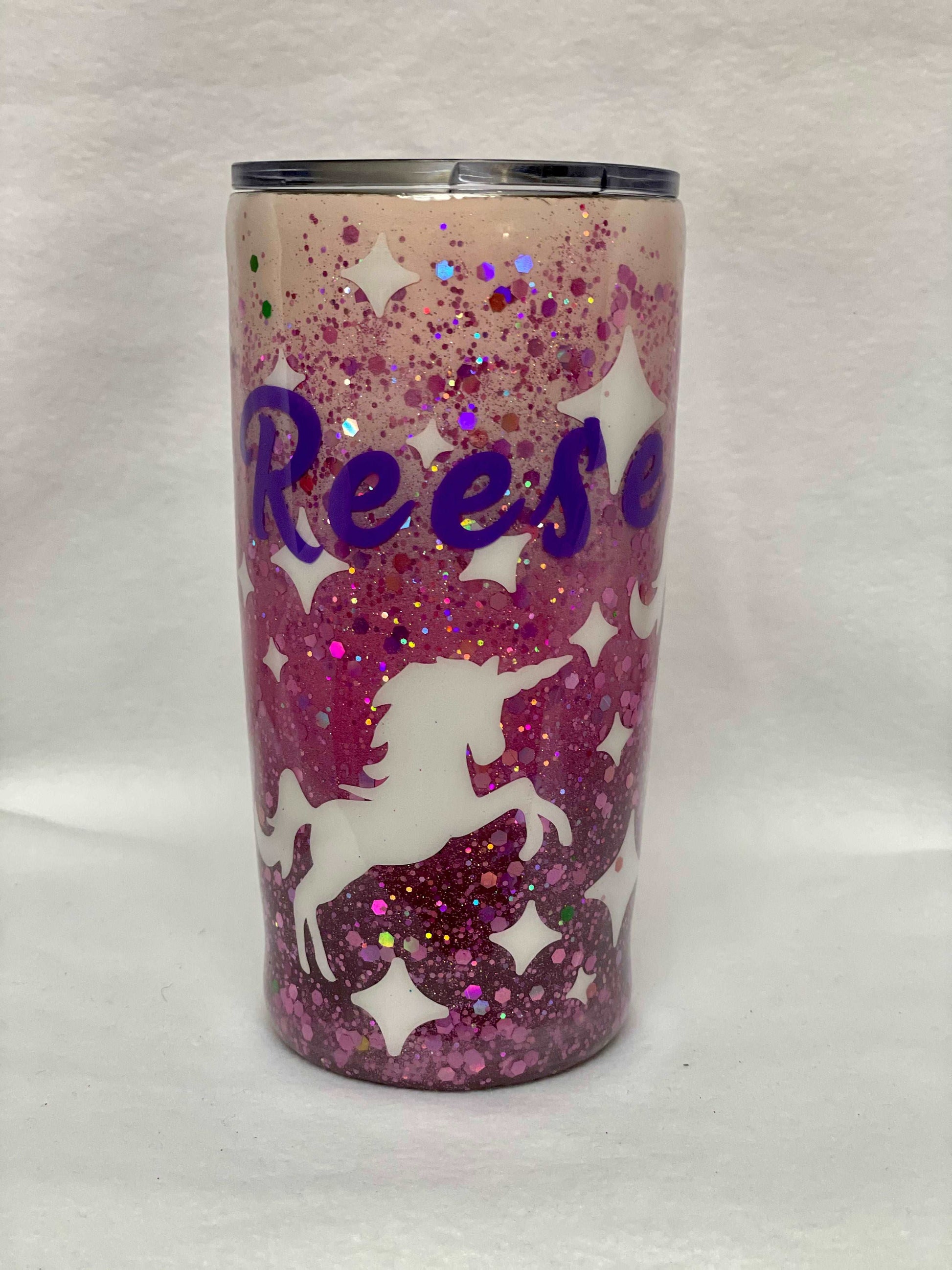 Do you need a 20 oz tumbler?
