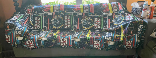 Do you love Star Wars?
