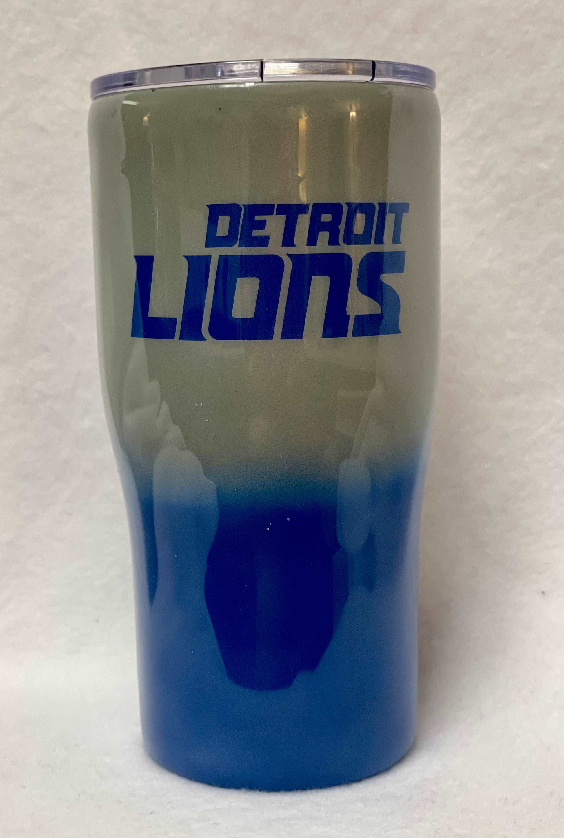 Do you need a 20 oz tumbler?