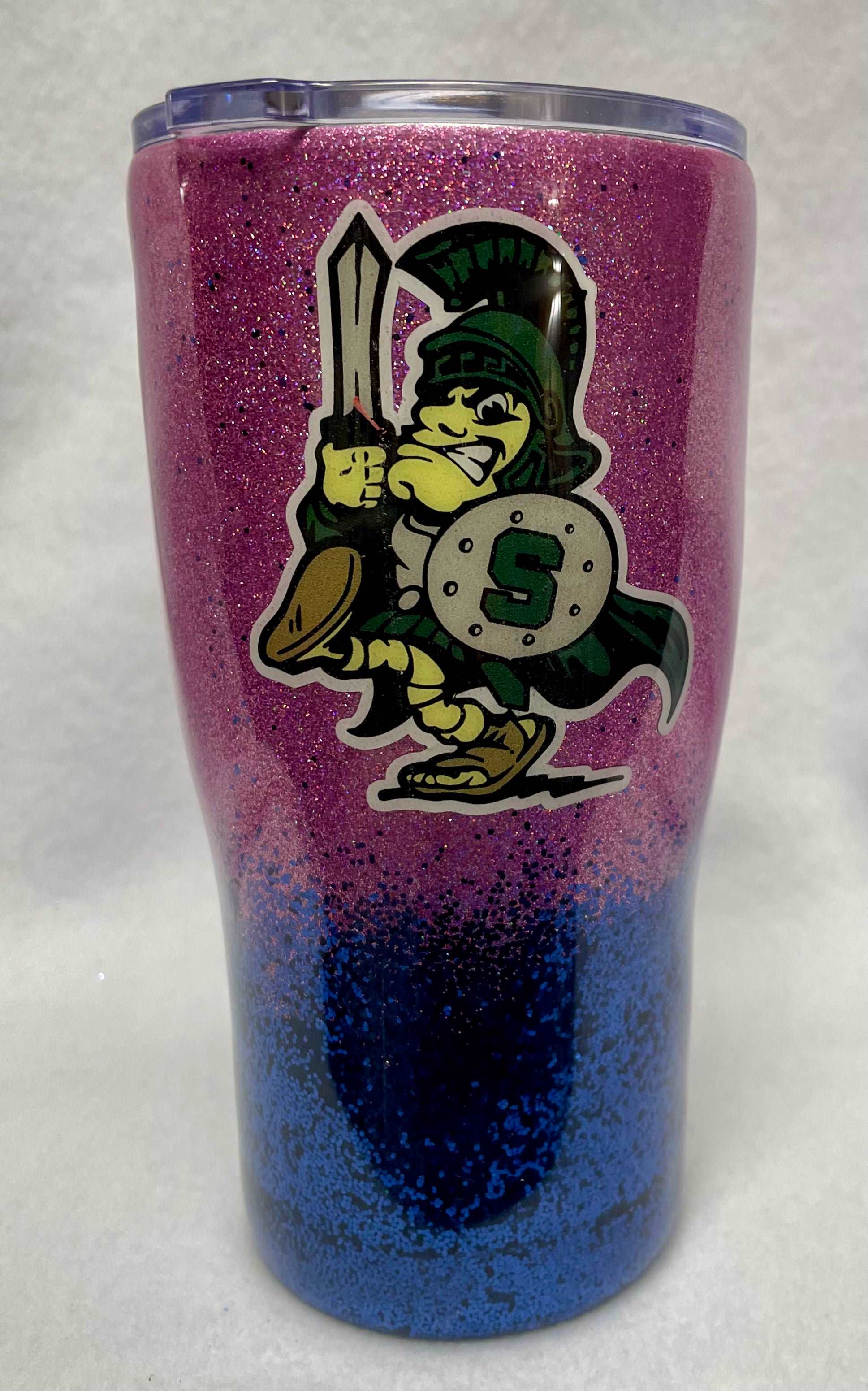 Do you need a 20 oz tumbler?