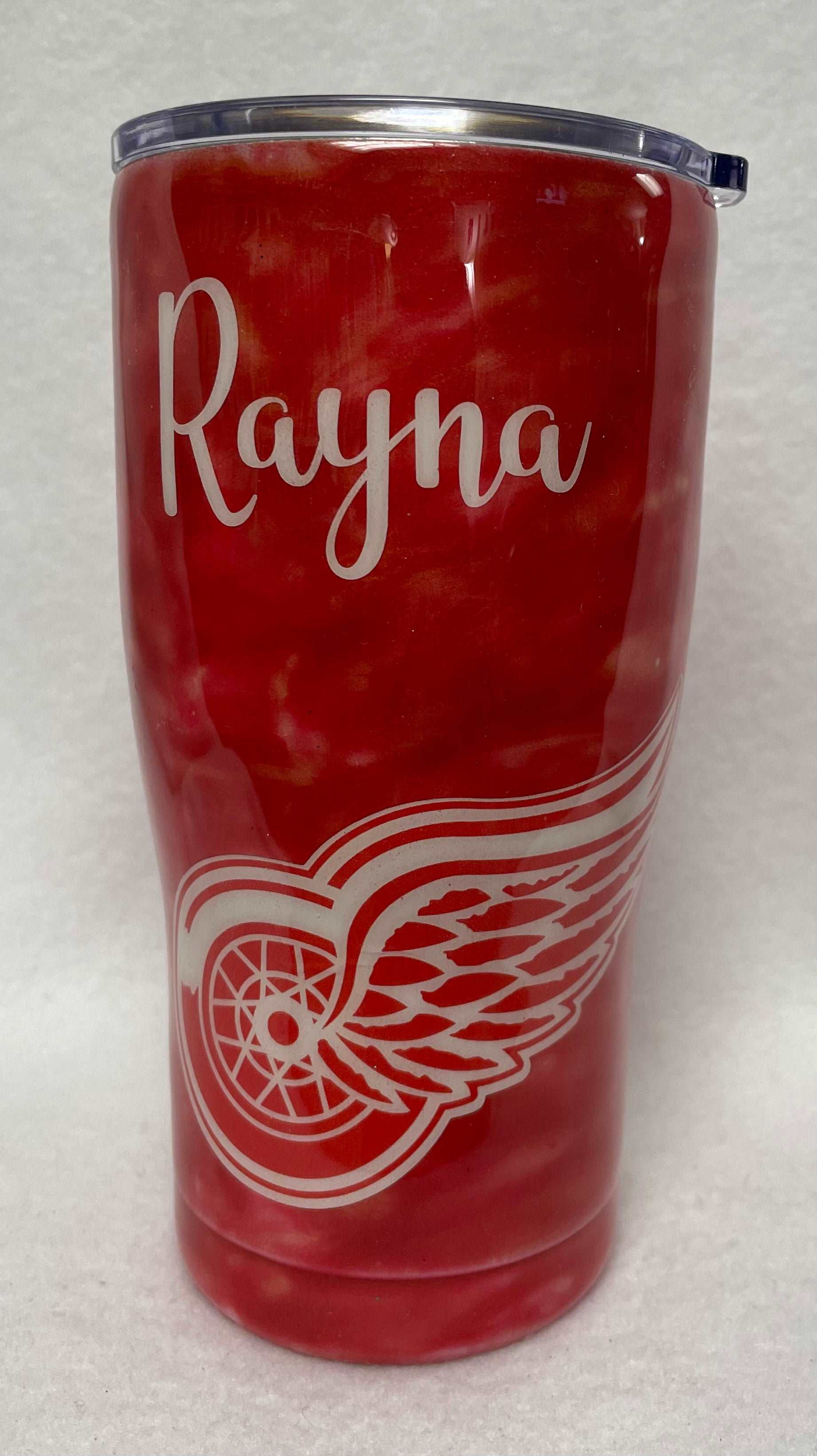 Do you need a 20 oz tumbler?