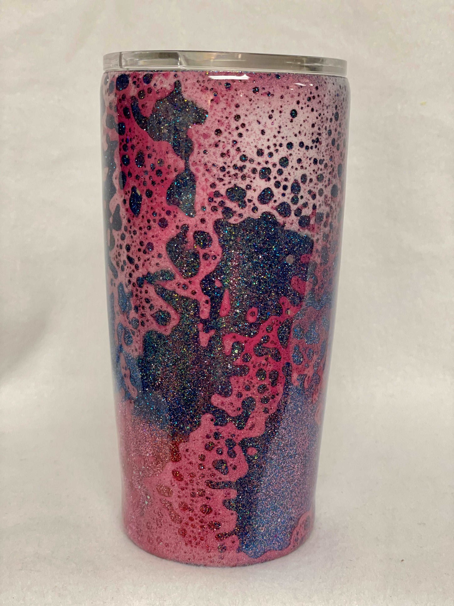Do you need a 20 oz tumbler?