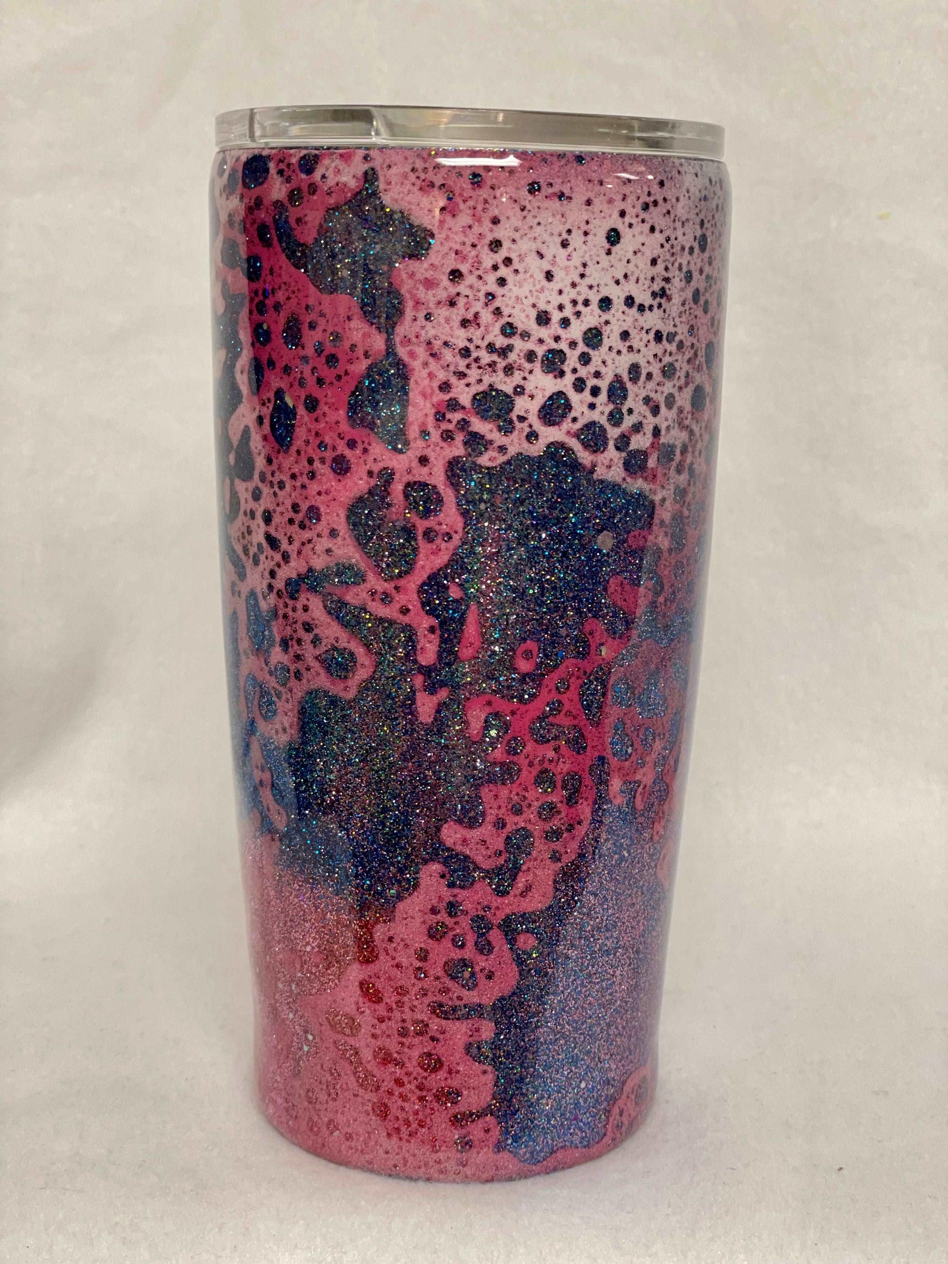 Do you need a 20 oz tumbler?