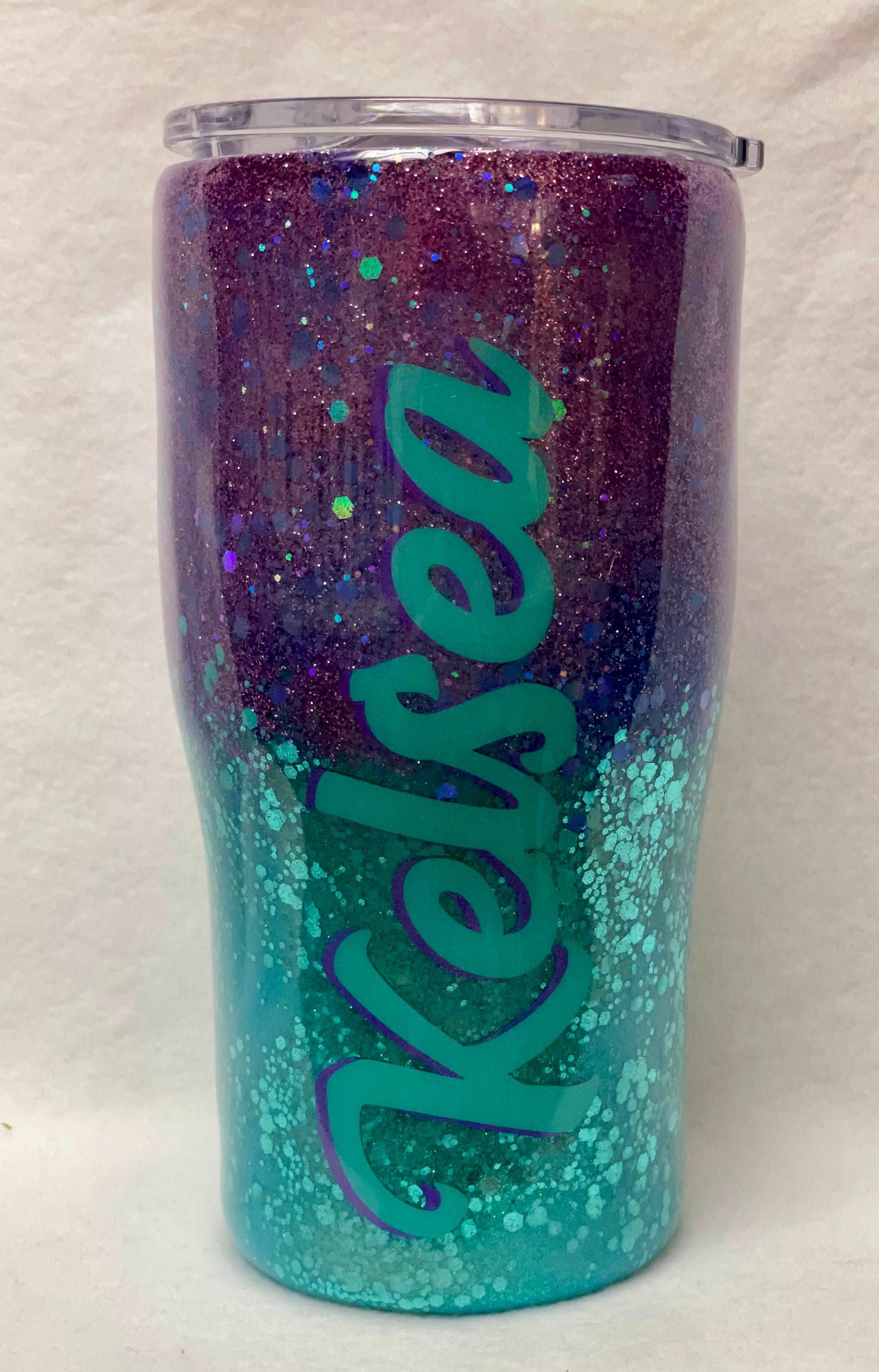 Do you need a 20 oz tumbler?