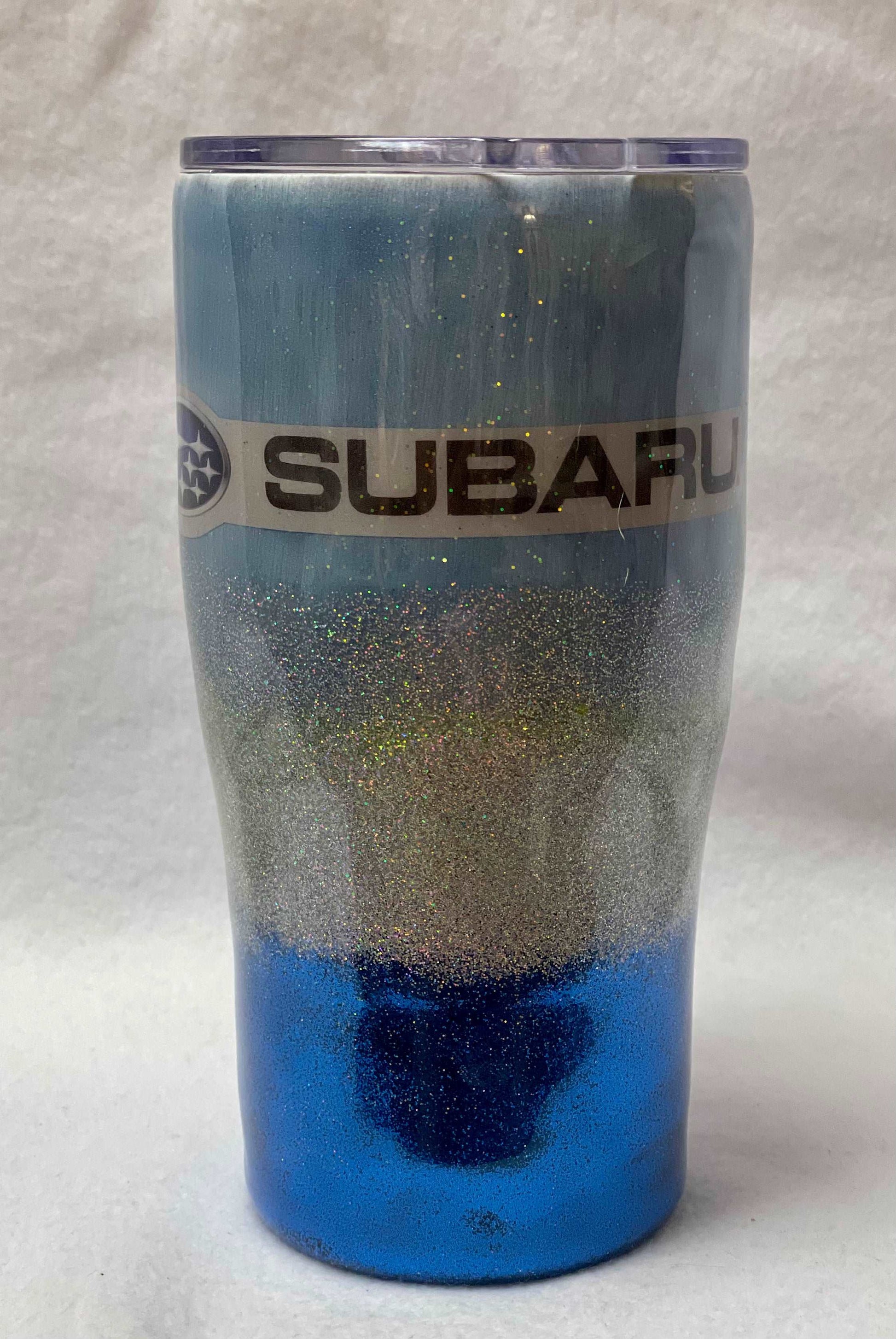 Do you need a 20 oz tumbler?