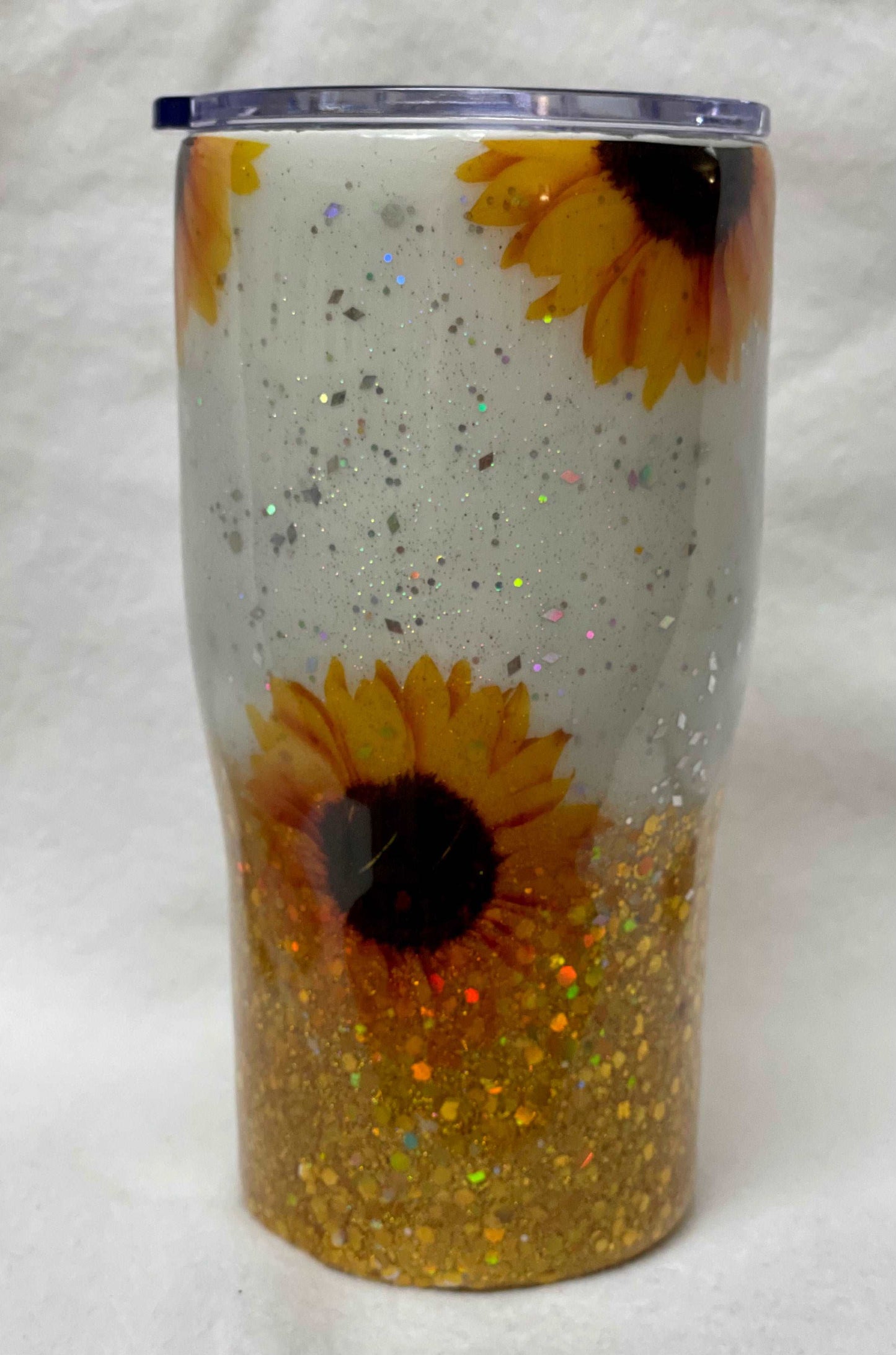 Do you need a 20 oz tumbler?